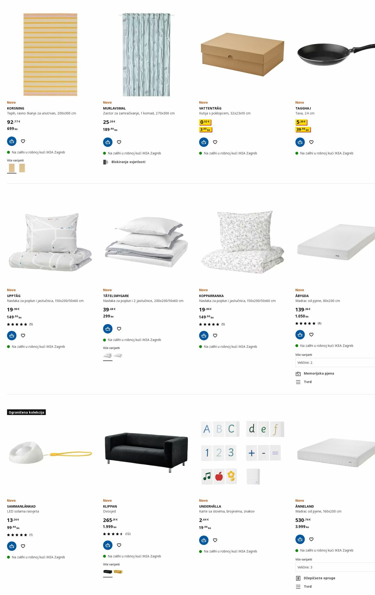 Katalog Ikea 20.07.2023 - 02.08.2023