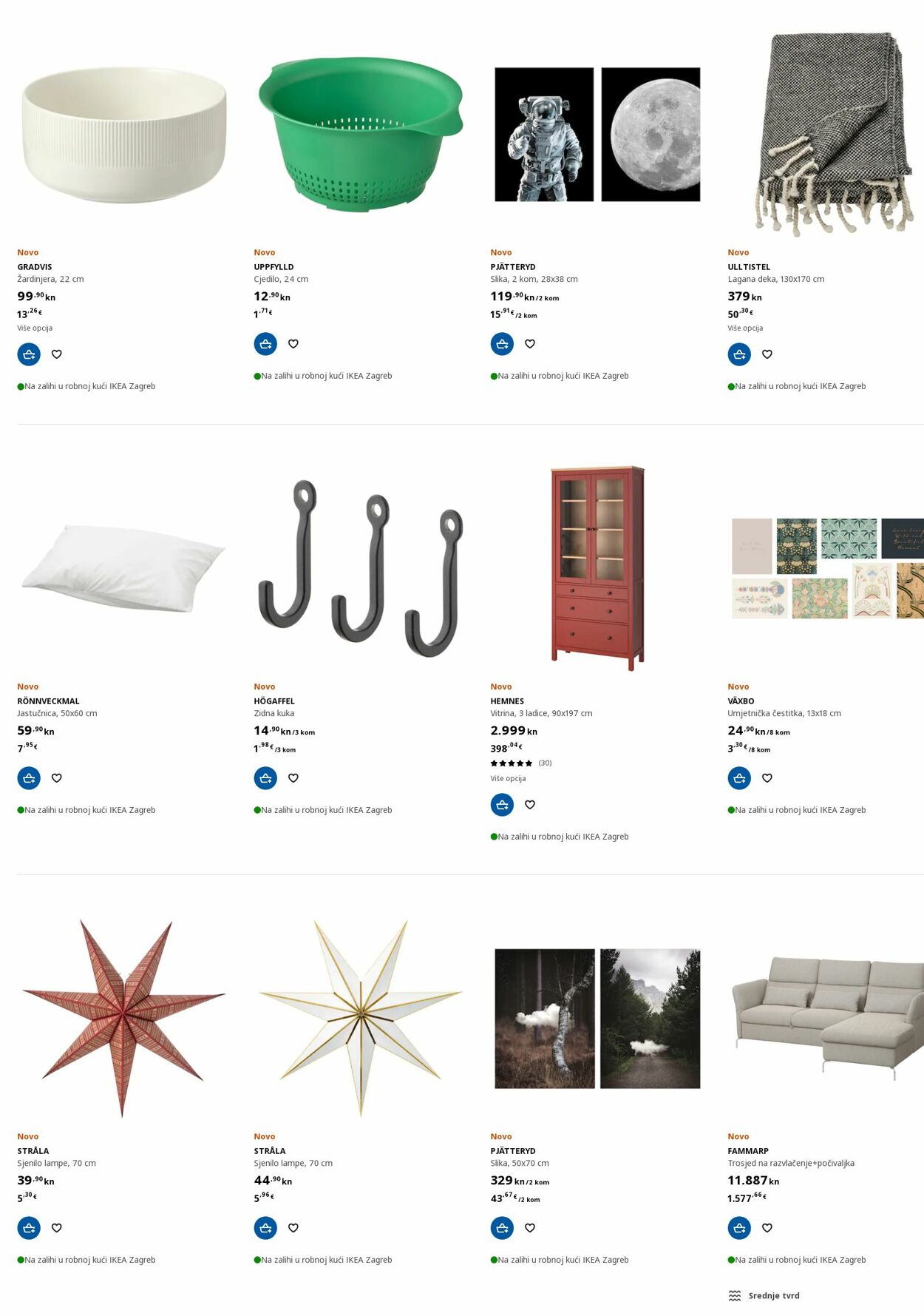 Katalog Ikea 17.10.2022 - 26.10.2022