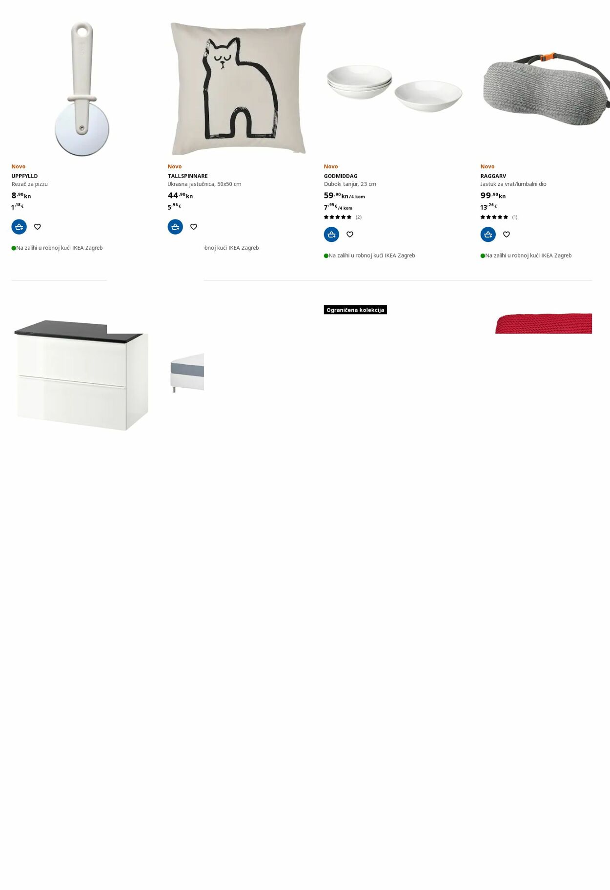 Katalog Ikea 17.10.2022 - 26.10.2022