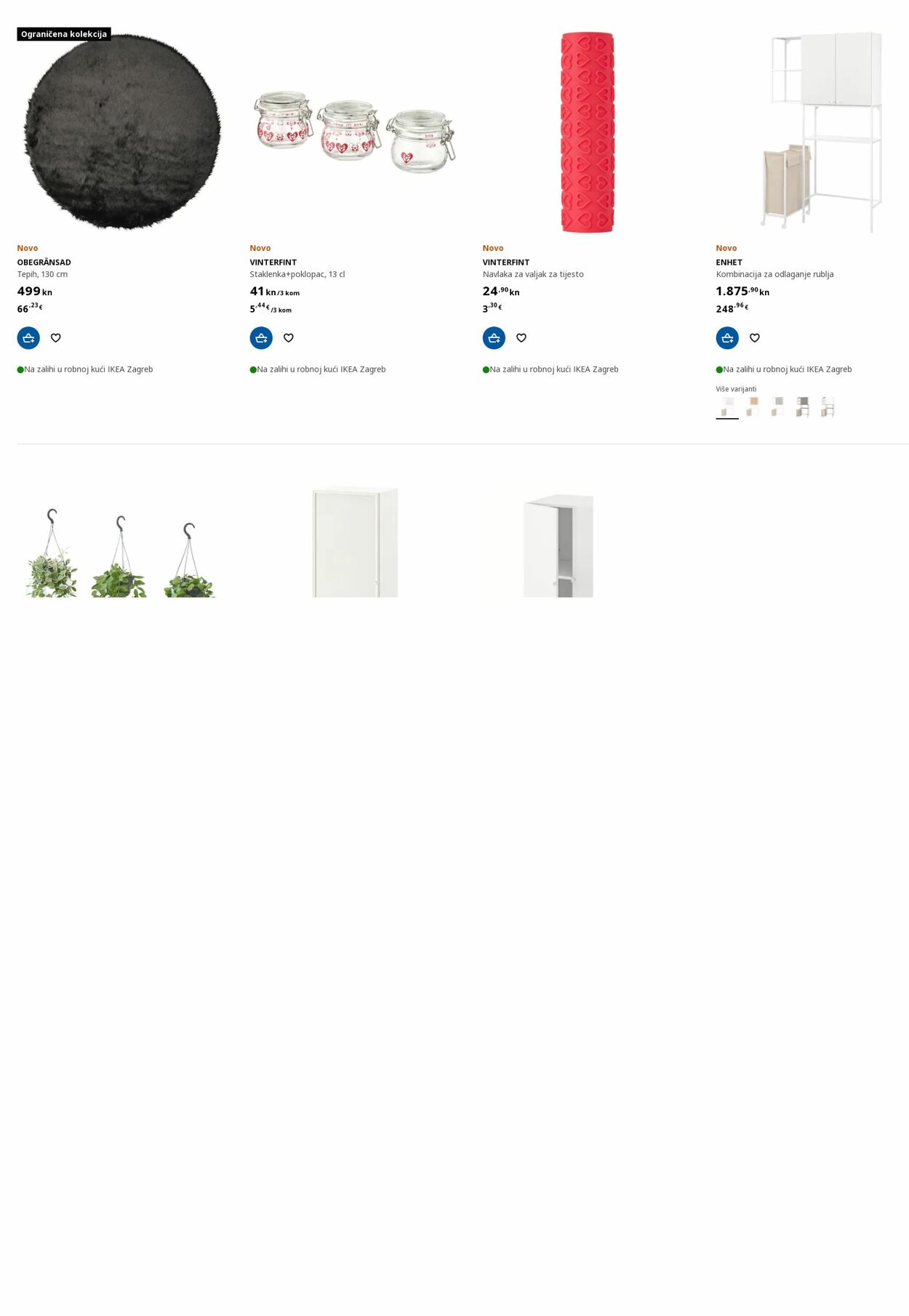 Katalog Ikea 17.10.2022 - 26.10.2022