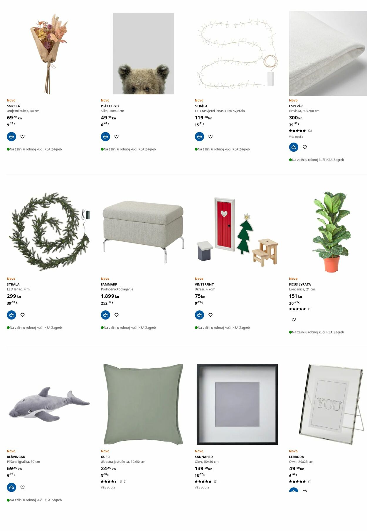 Katalog Ikea 17.10.2022 - 26.10.2022