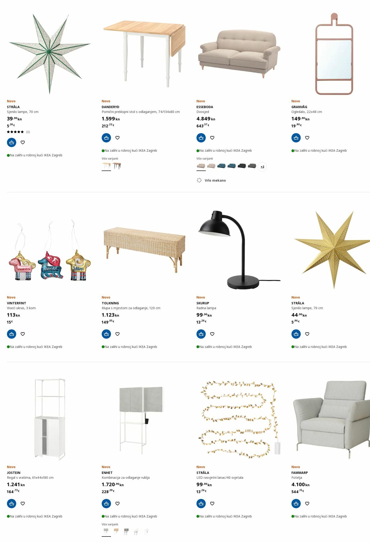 Katalog Ikea 17.10.2022 - 26.10.2022