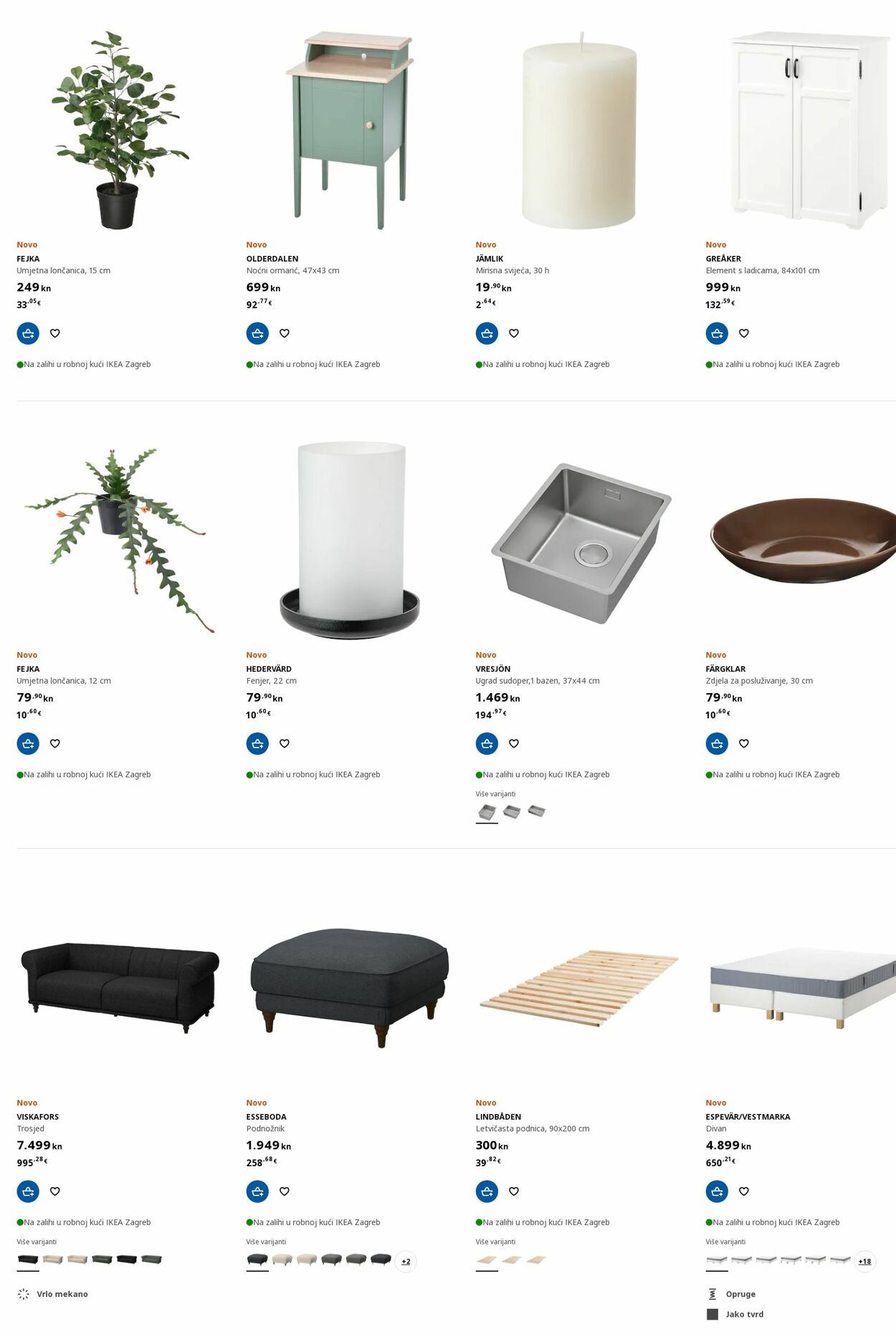 Katalog Ikea 17.10.2022 - 26.10.2022