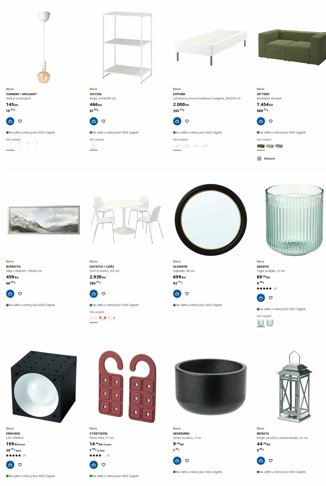 Katalog Ikea 17.10.2022 - 26.10.2022