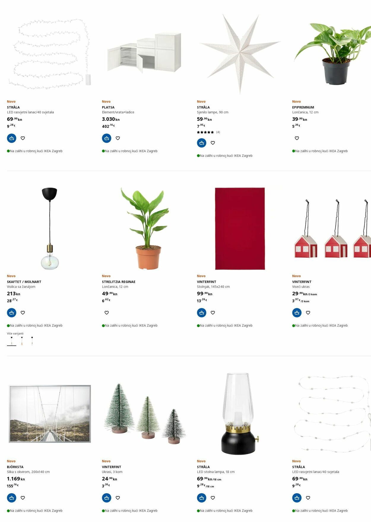 Katalog Ikea 17.10.2022 - 26.10.2022