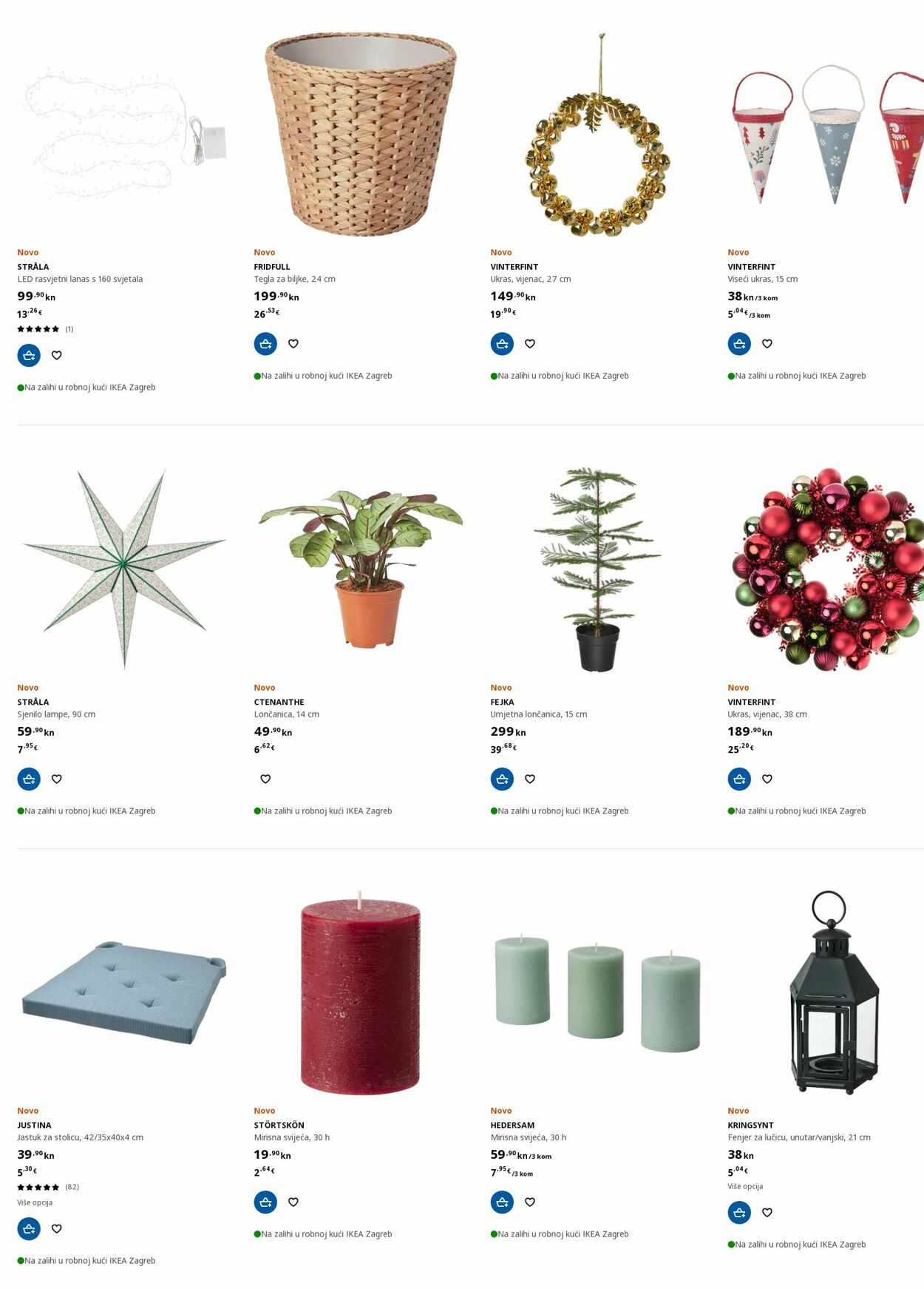 Katalog Ikea 17.10.2022 - 26.10.2022