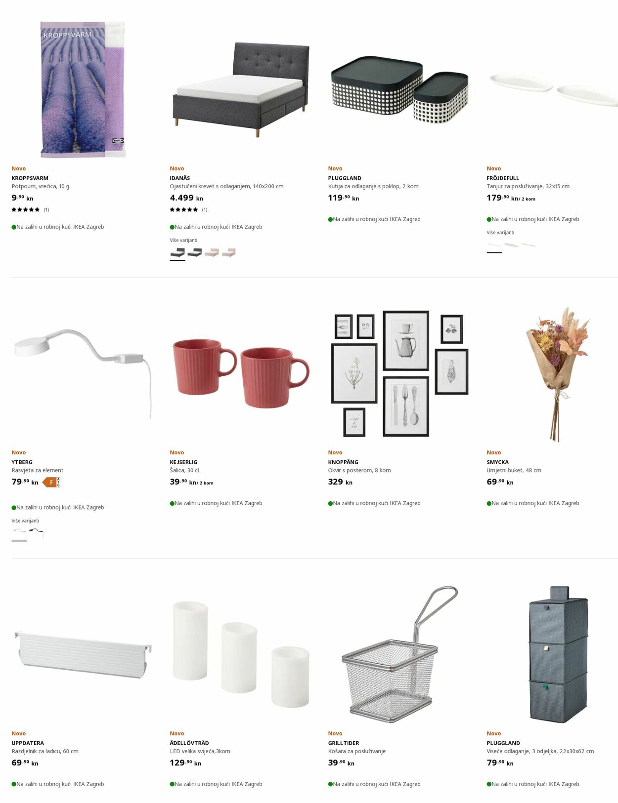 Katalog Ikea 06.06.2022 - 15.06.2022