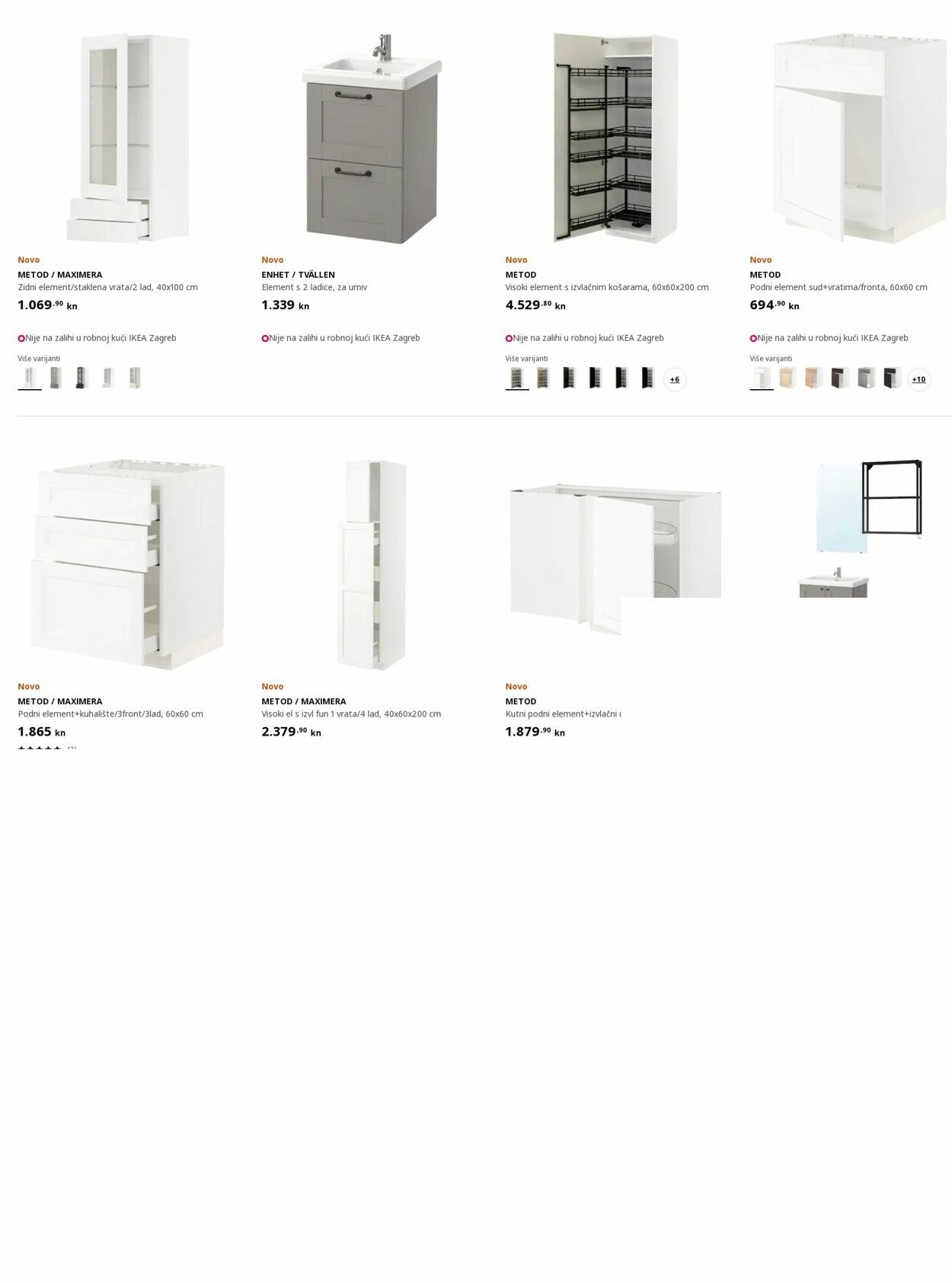 Katalog Ikea 06.06.2022 - 15.06.2022