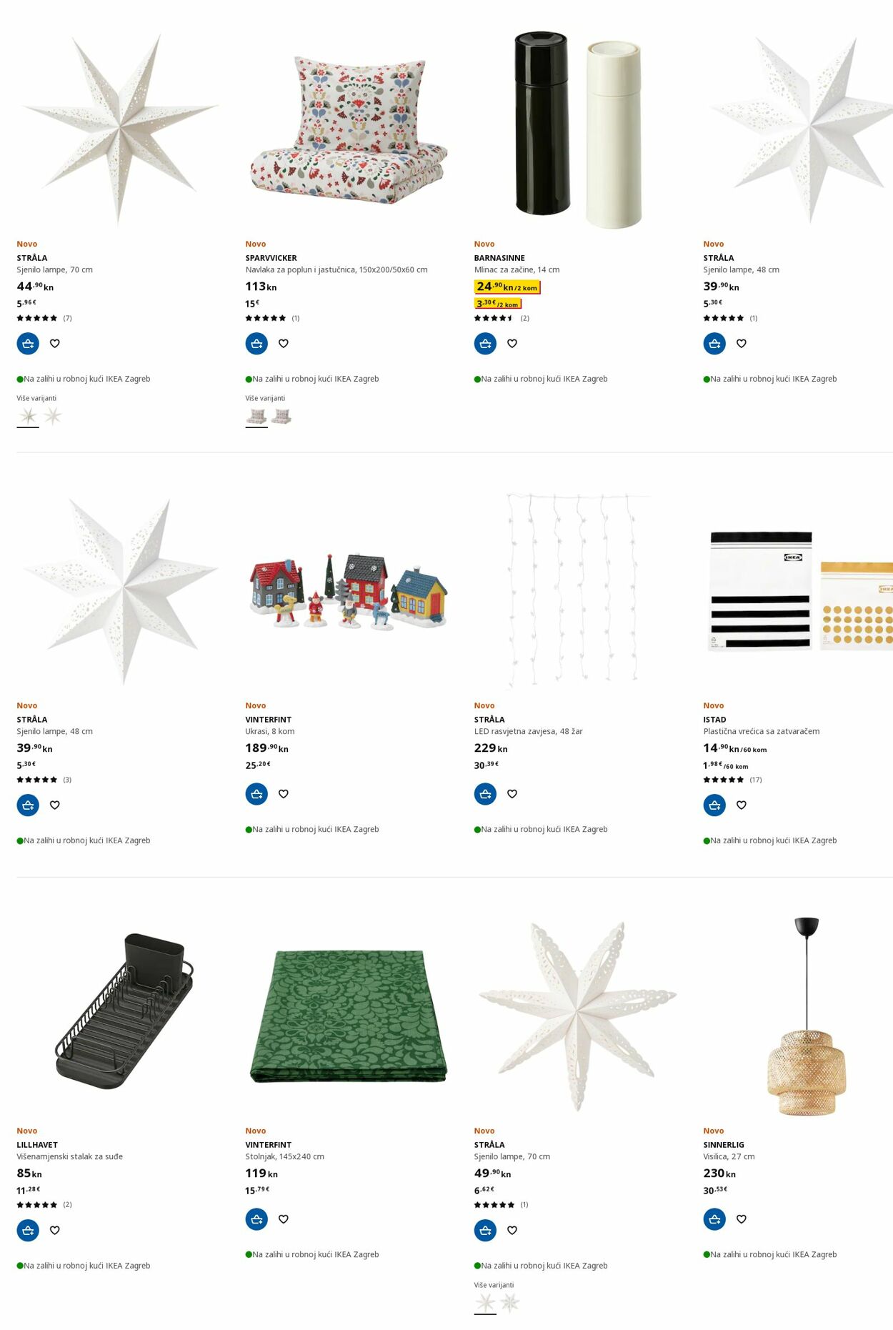 Katalog Ikea 07.11.2022-16.11.2022