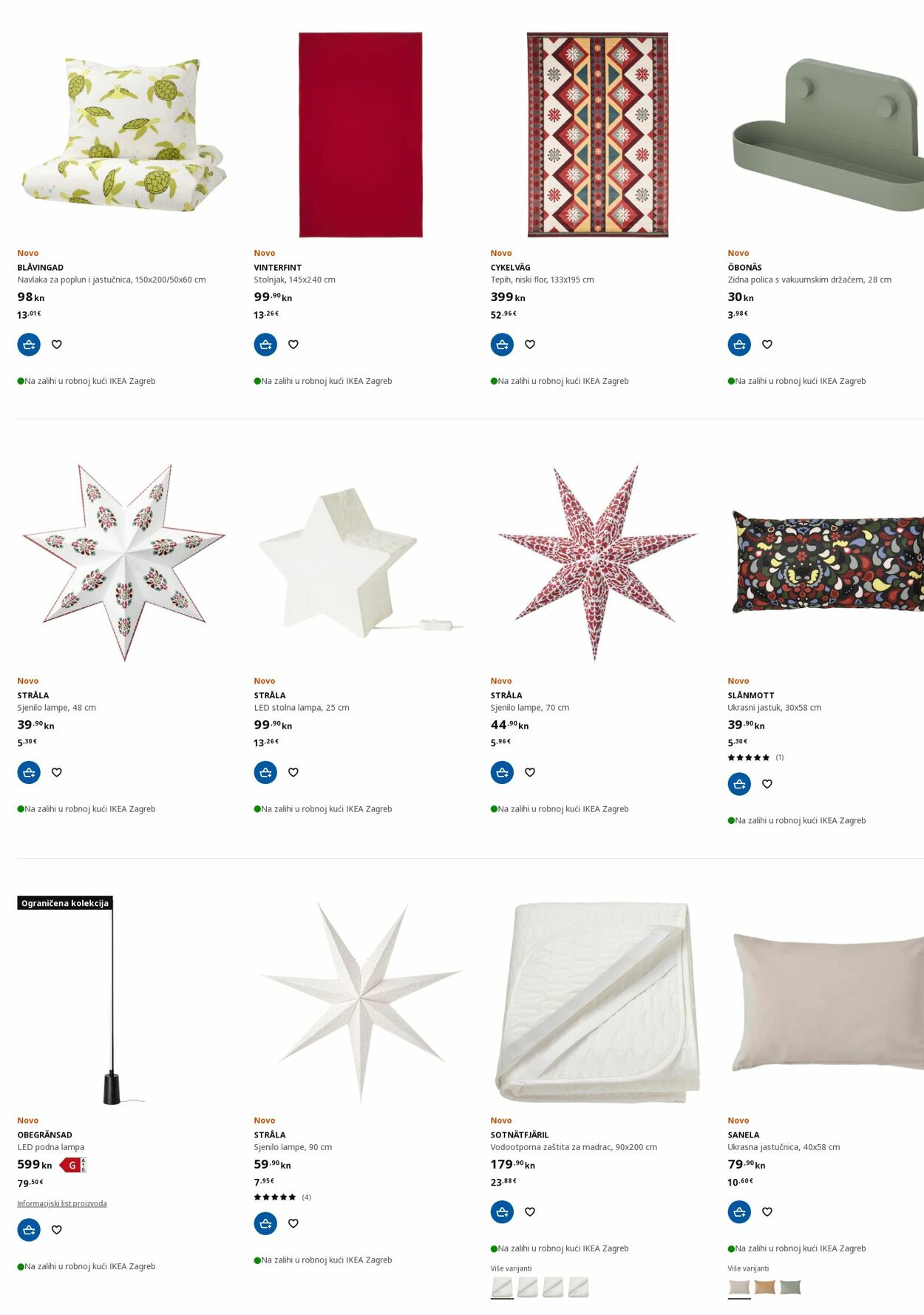 Katalog Ikea 07.11.2022 - 16.11.2022