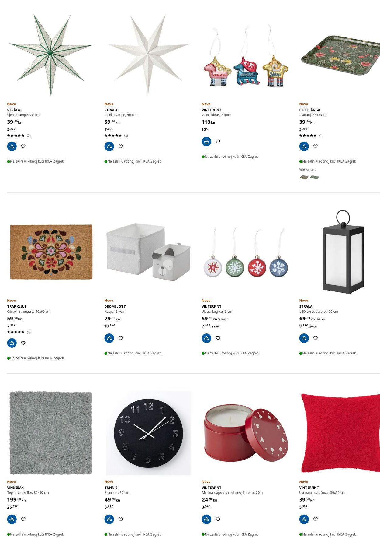 Katalog Ikea 07.11.2022 - 16.11.2022