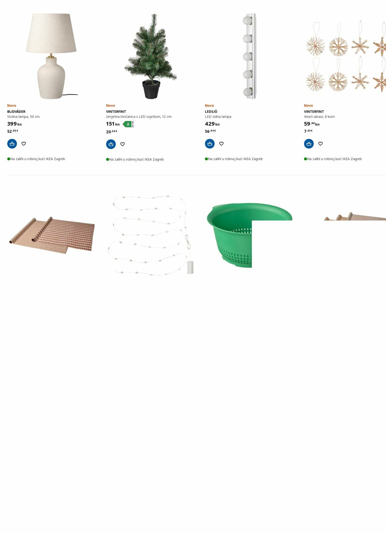 Katalog Ikea 07.11.2022 - 16.11.2022