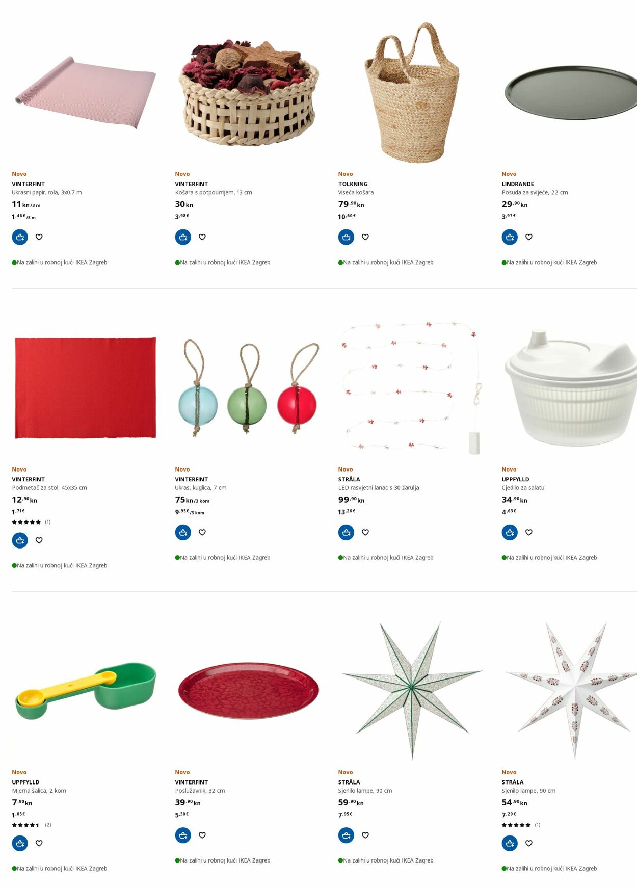 Katalog Ikea 07.11.2022 - 16.11.2022