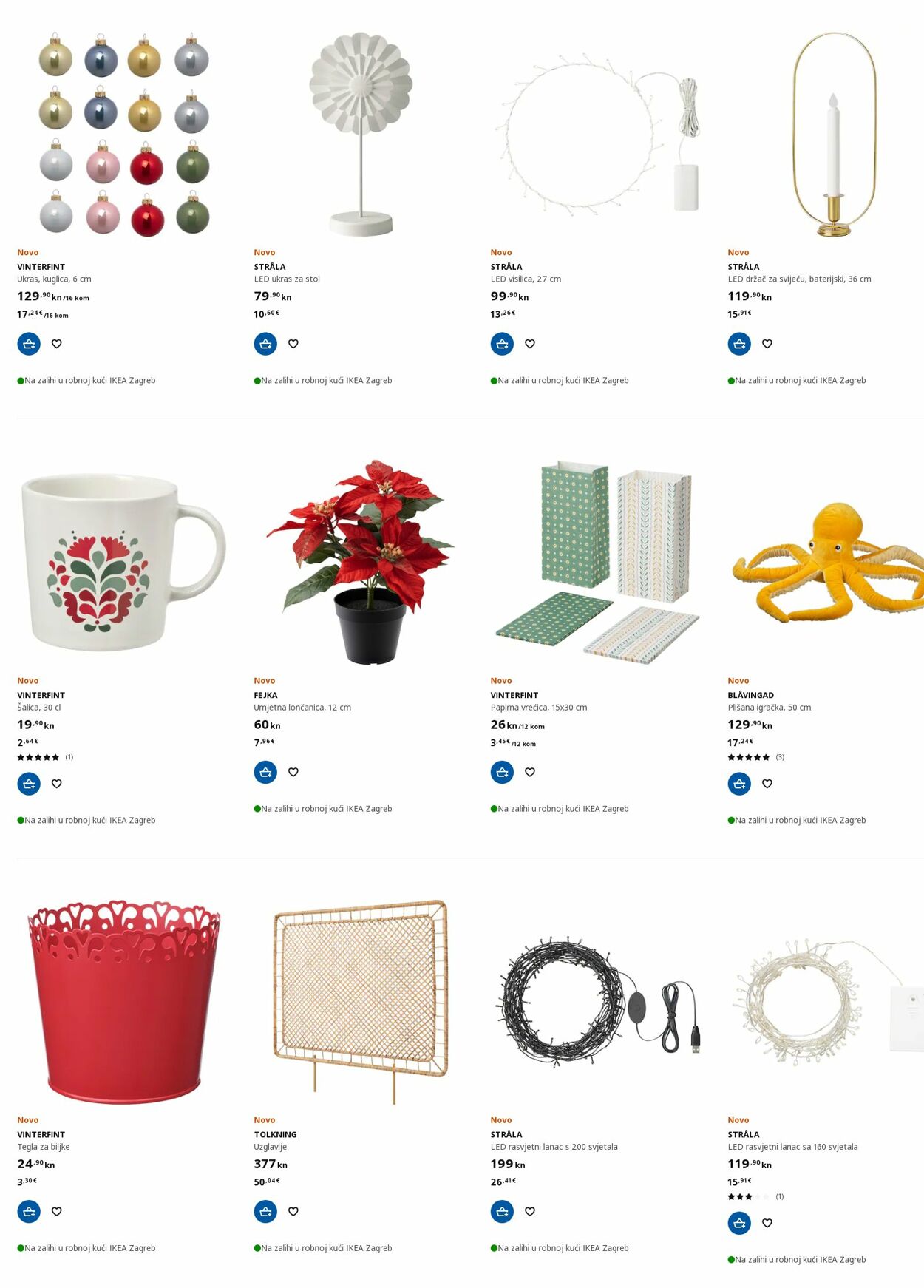 Katalog Ikea 07.11.2022 - 16.11.2022