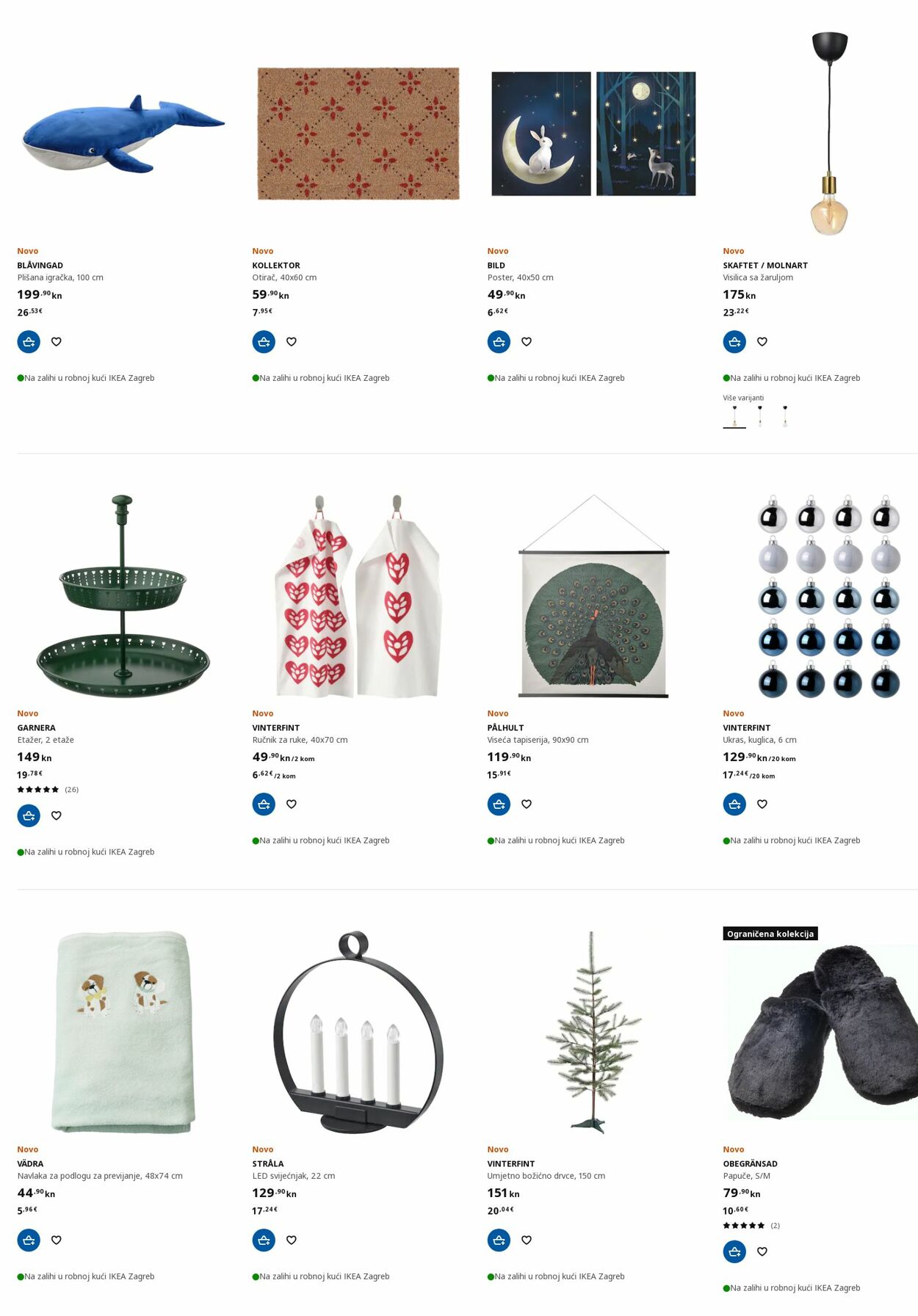 Katalog Ikea 07.11.2022 - 16.11.2022