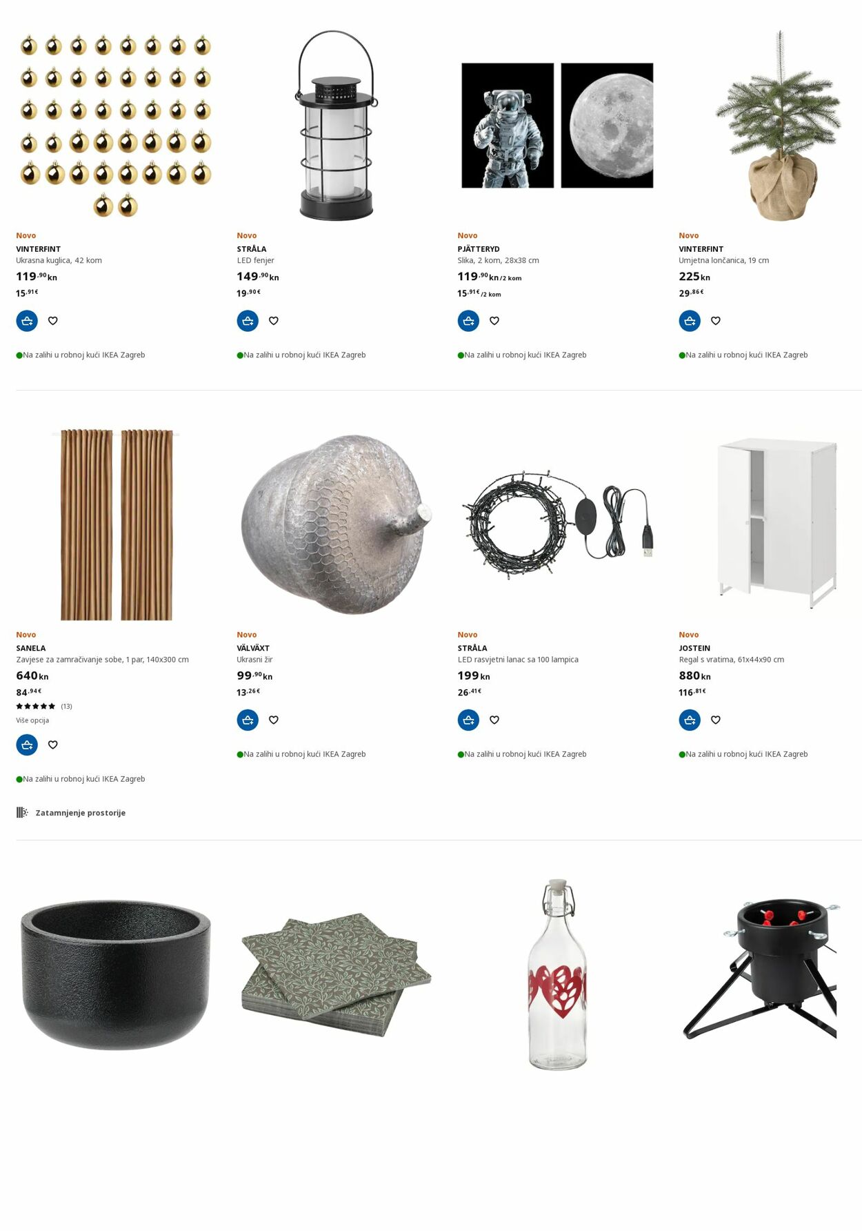 Katalog Ikea 07.11.2022 - 16.11.2022