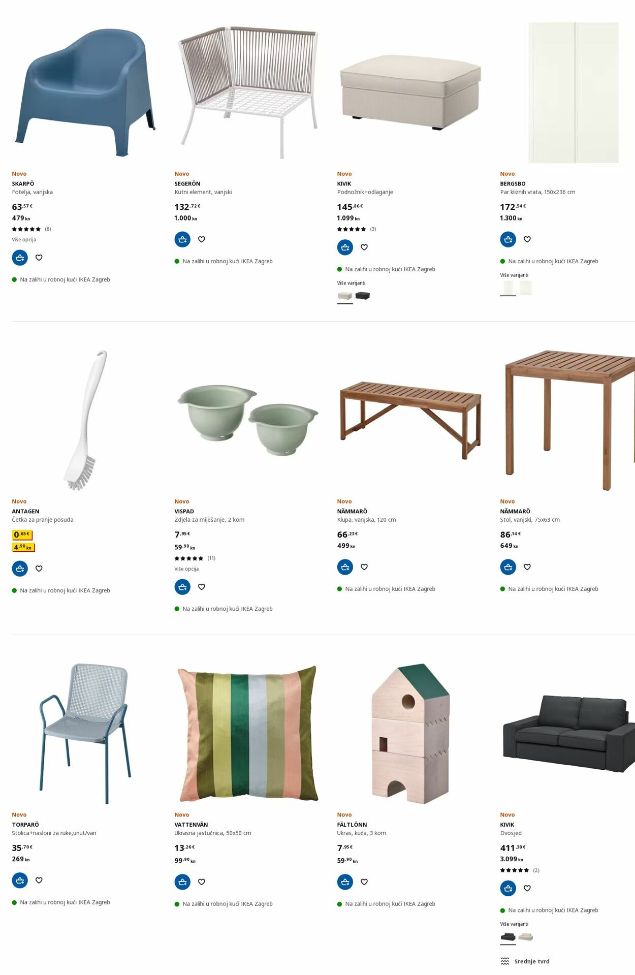 Katalog Ikea 13.03.2023 - 22.03.2023