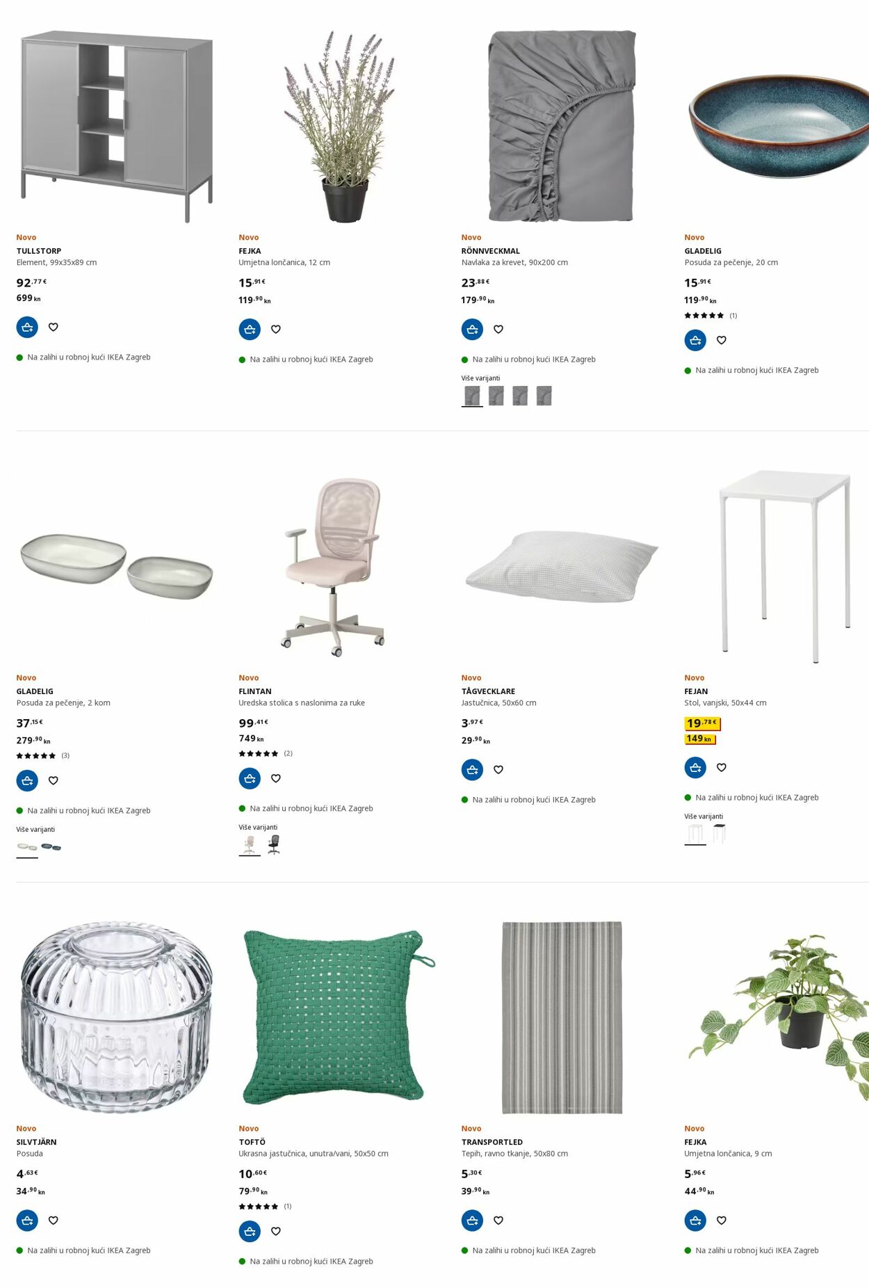 Katalog Ikea 13.03.2023 - 22.03.2023