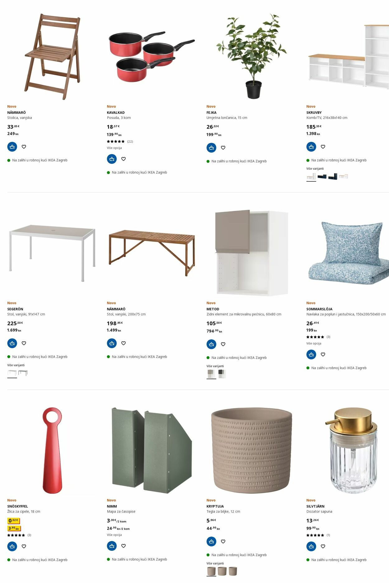 Katalog Ikea 13.03.2023 - 22.03.2023