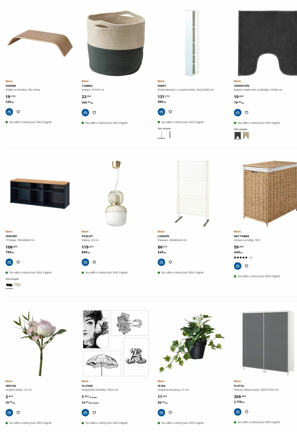 Katalog Ikea 13.03.2023 - 22.03.2023