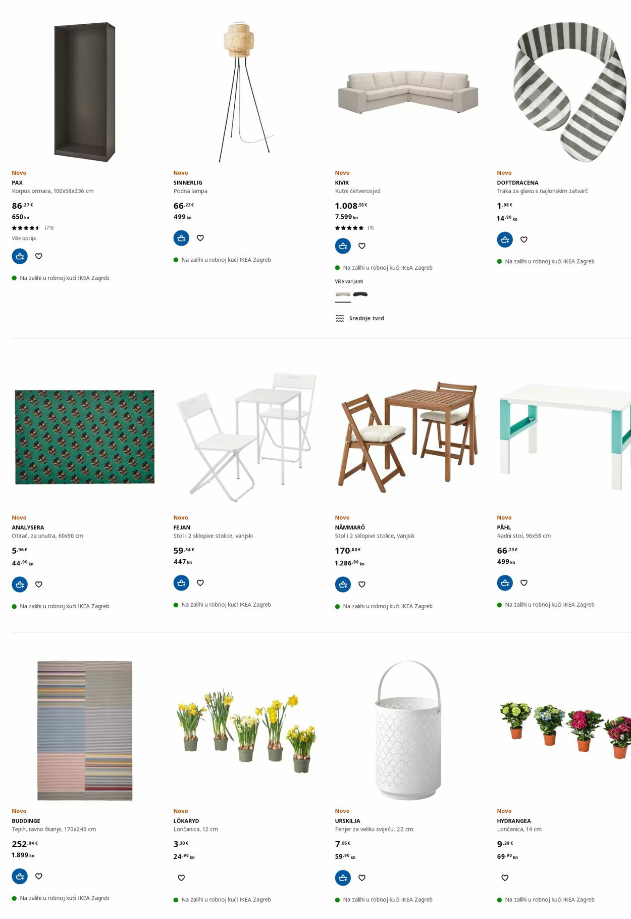 Katalog Ikea 13.03.2023 - 22.03.2023