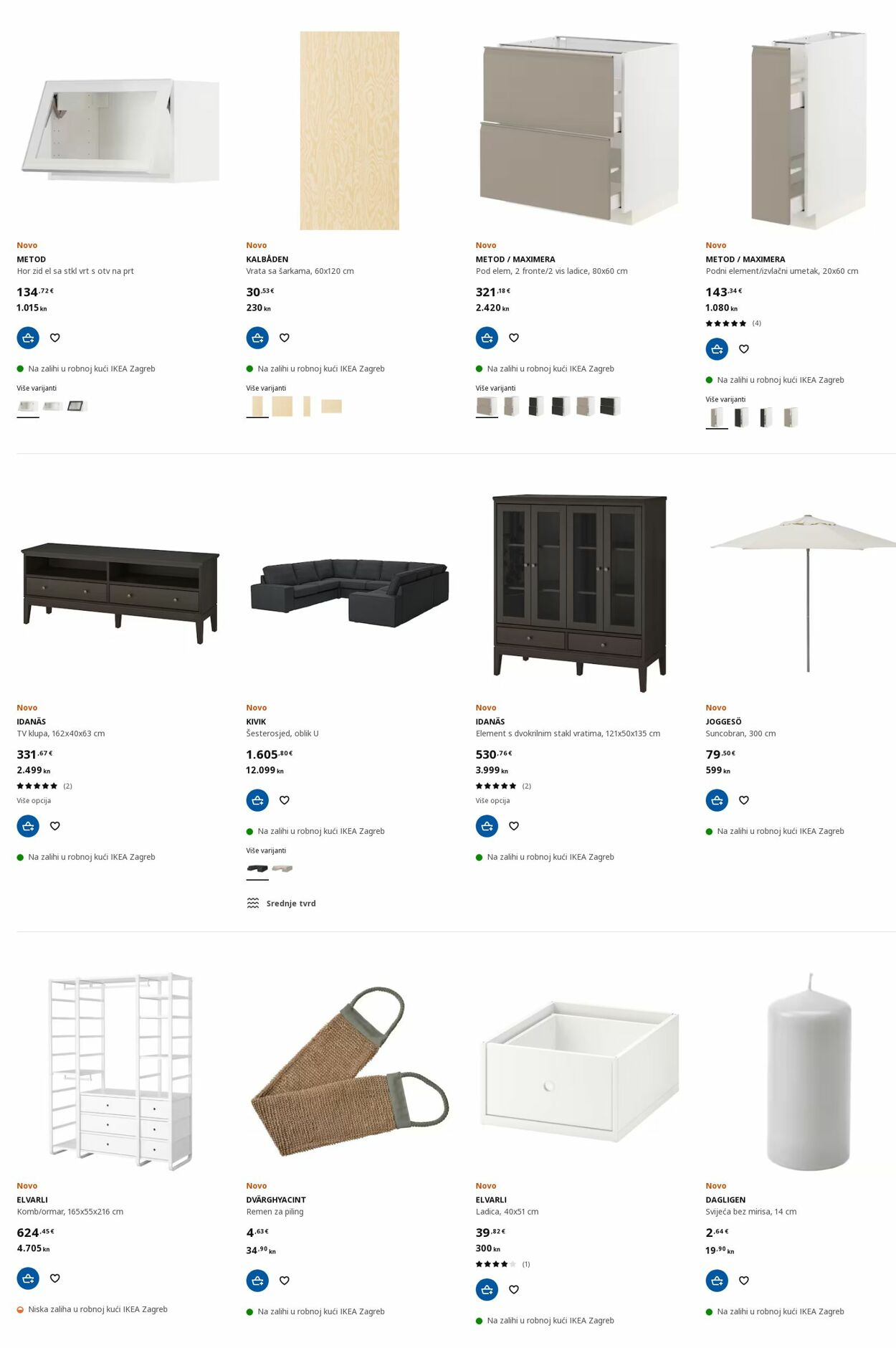 Katalog Ikea 13.03.2023 - 22.03.2023