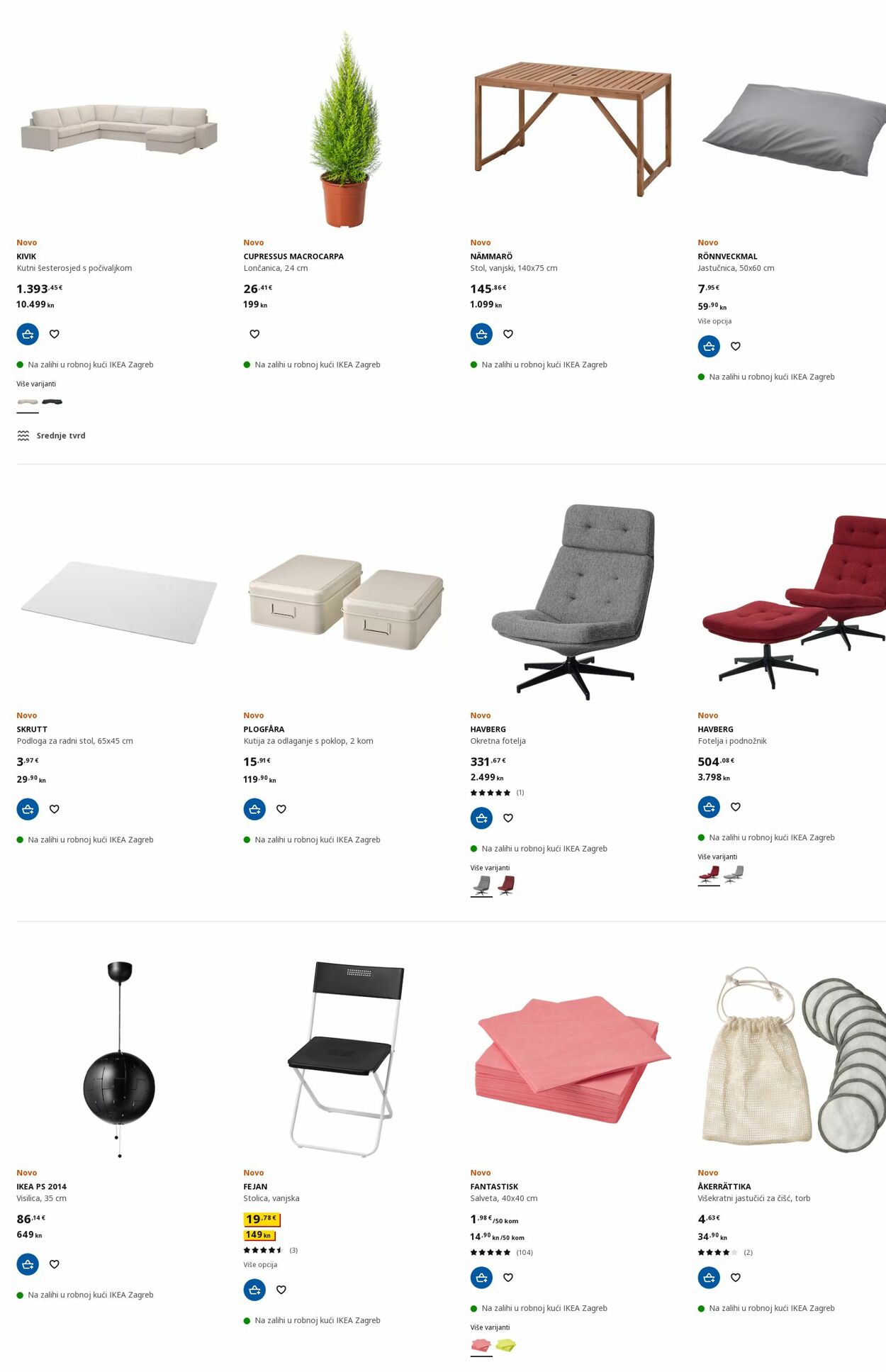 Katalog Ikea 13.03.2023 - 22.03.2023