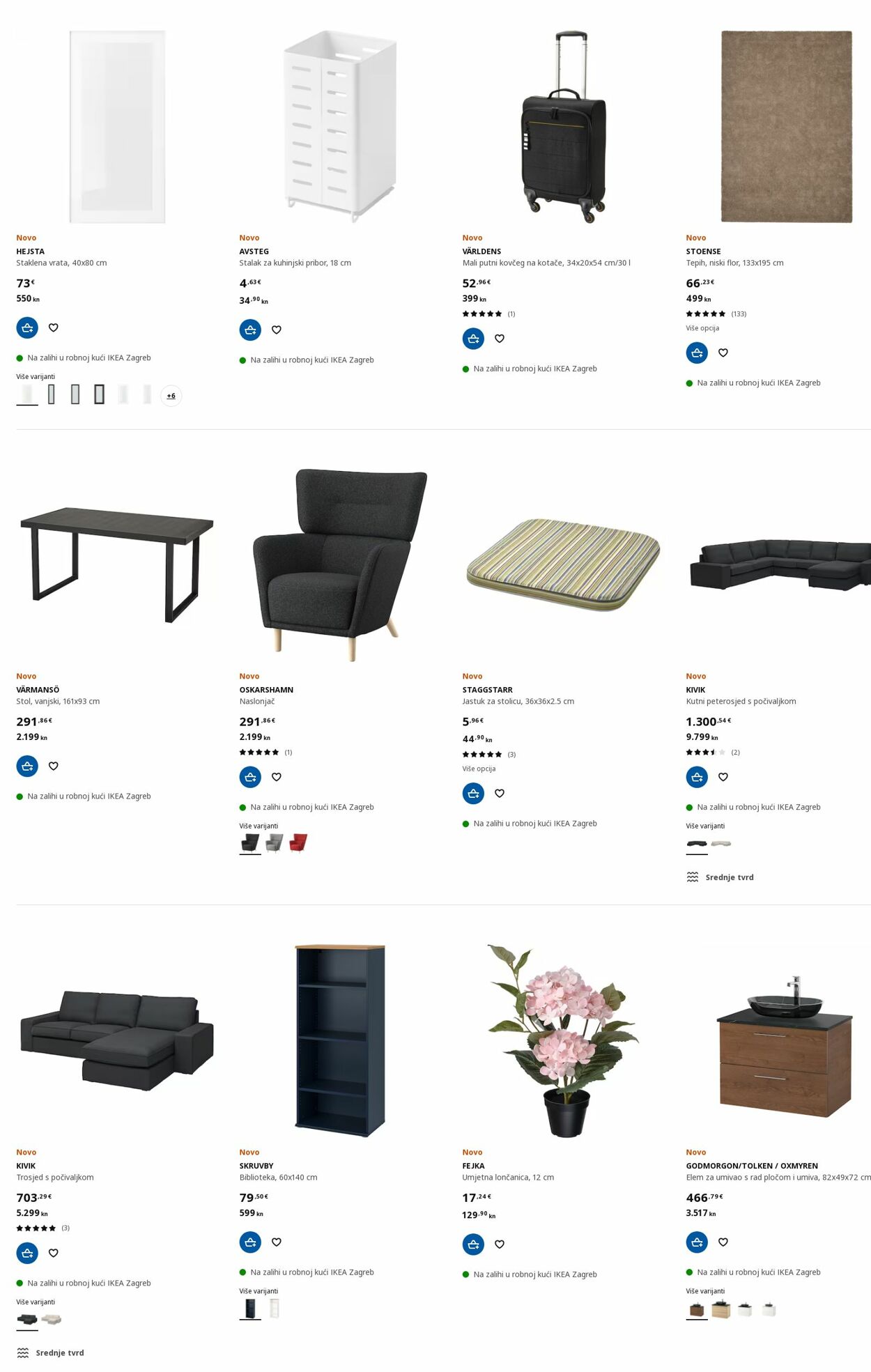 Katalog Ikea 13.03.2023 - 22.03.2023