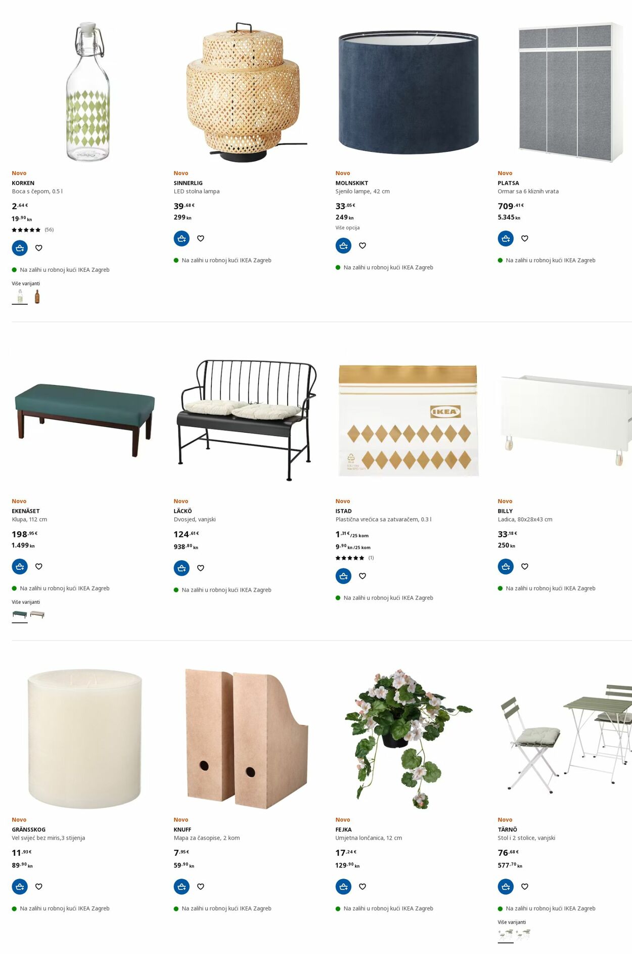 Katalog Ikea 13.03.2023 - 22.03.2023