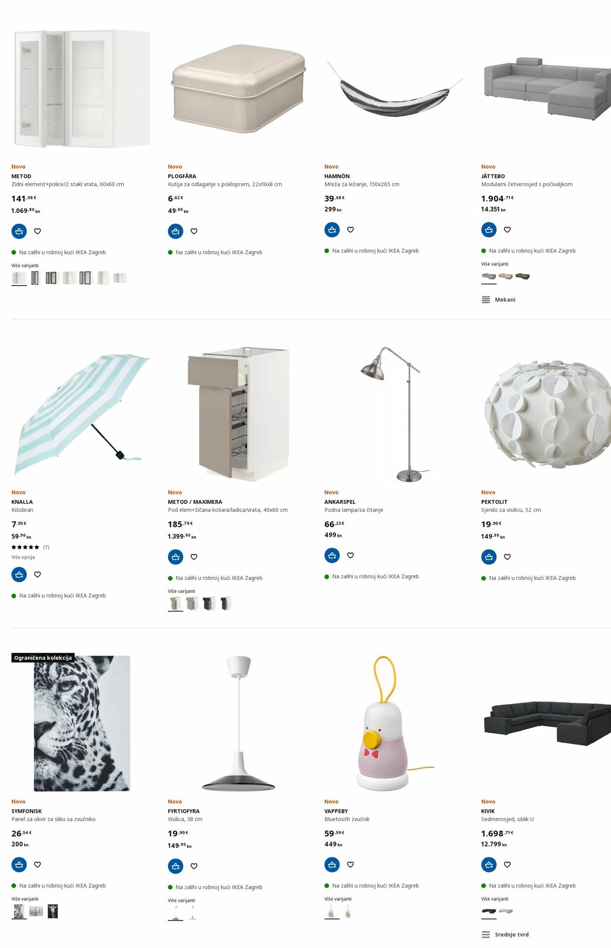 Katalog Ikea 13.03.2023 - 22.03.2023