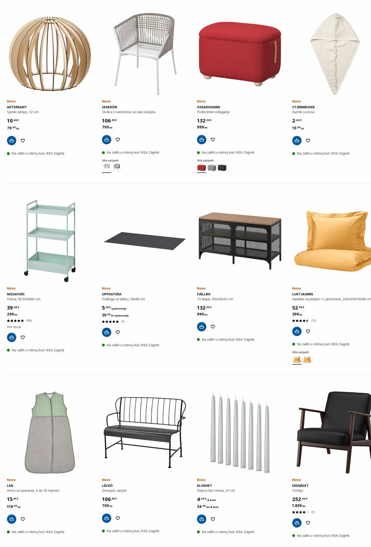 Katalog Ikea 13.03.2023 - 22.03.2023