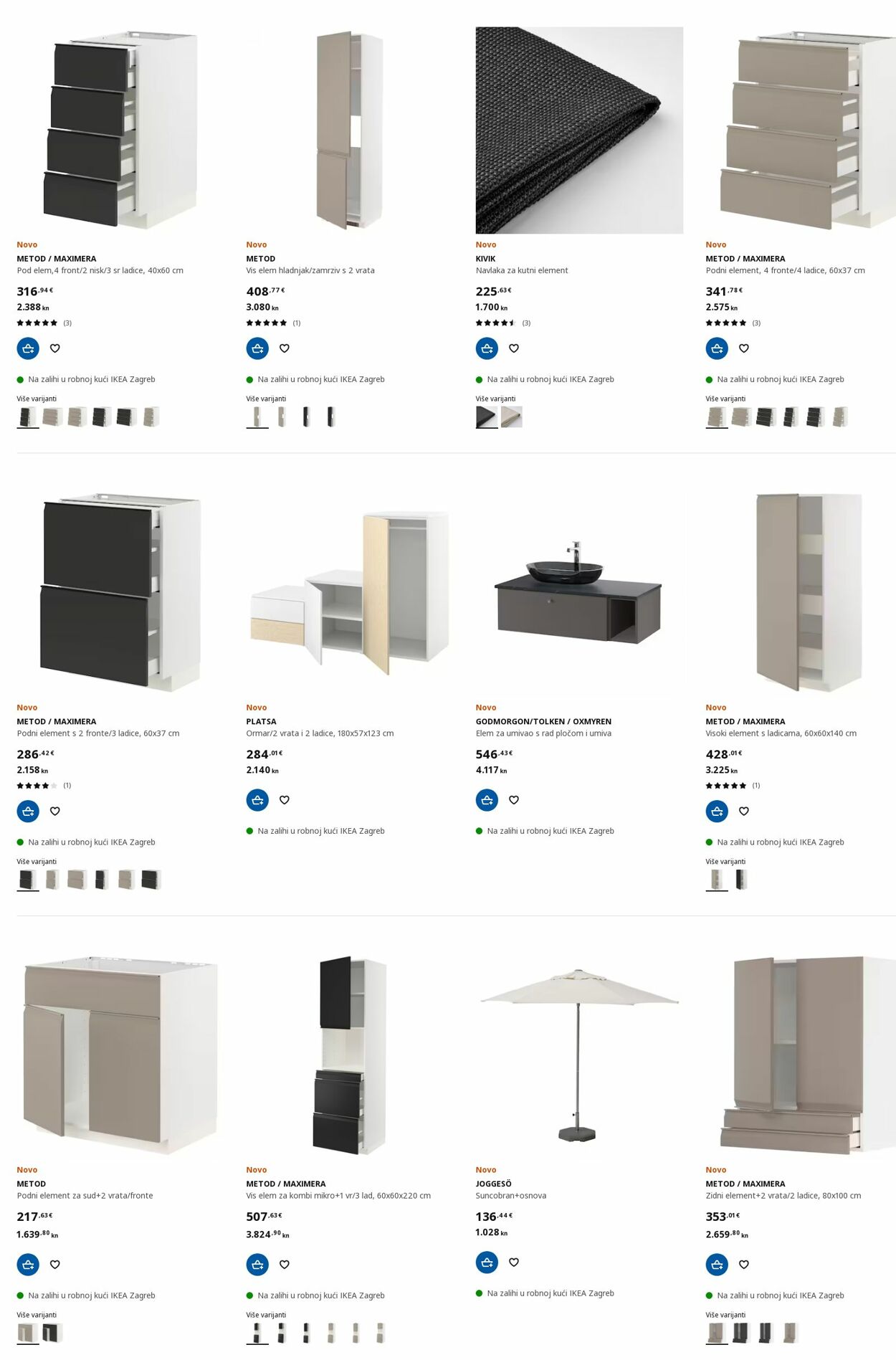 Katalog Ikea 13.03.2023 - 22.03.2023