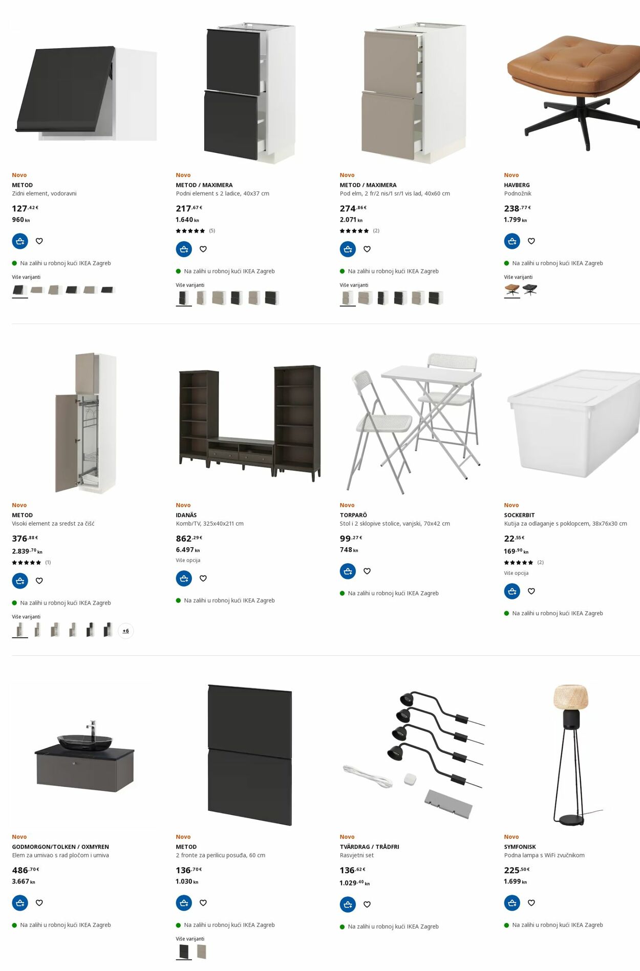 Katalog Ikea 13.03.2023 - 22.03.2023