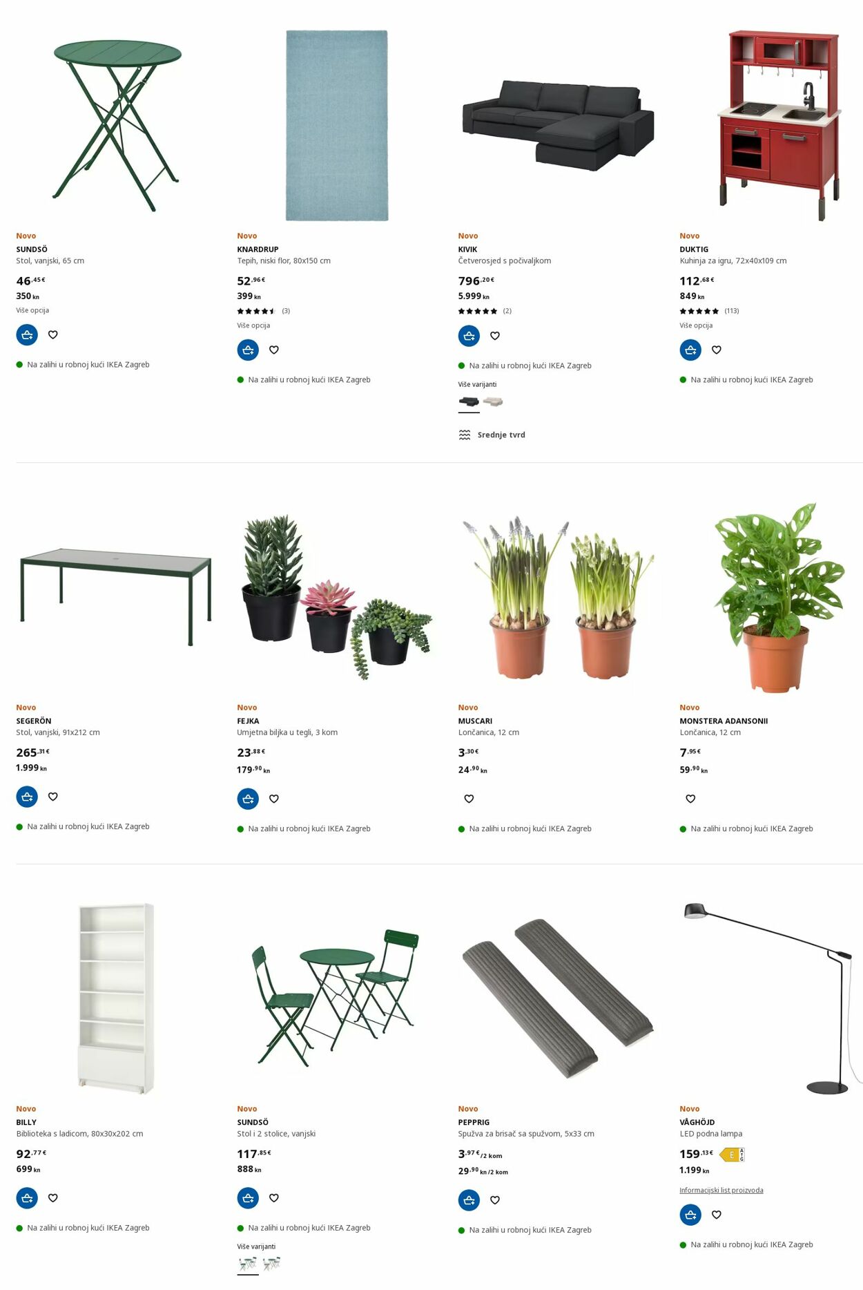 Katalog Ikea 13.03.2023 - 22.03.2023