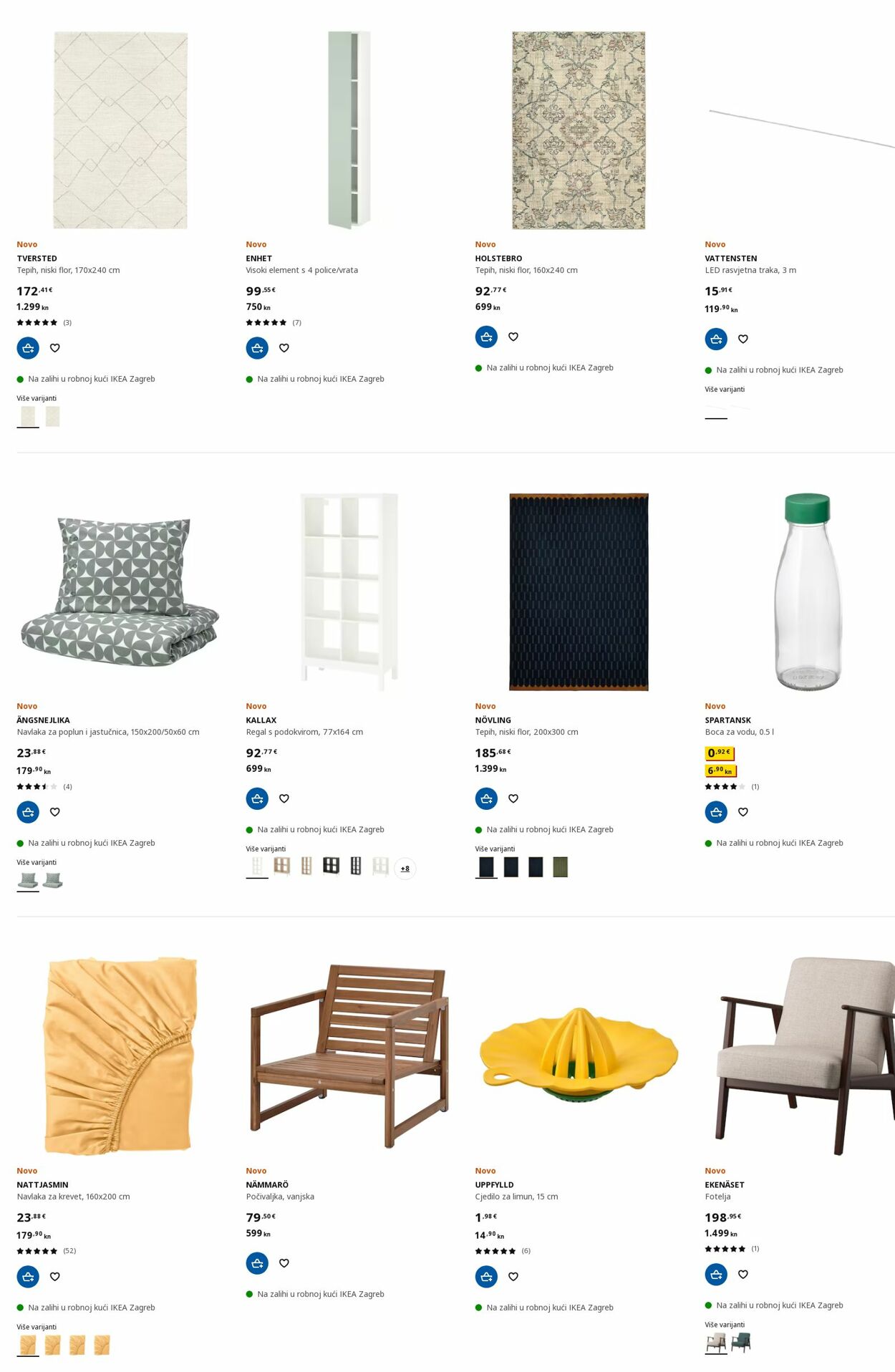 Katalog Ikea 03.04.2023 - 12.04.2023