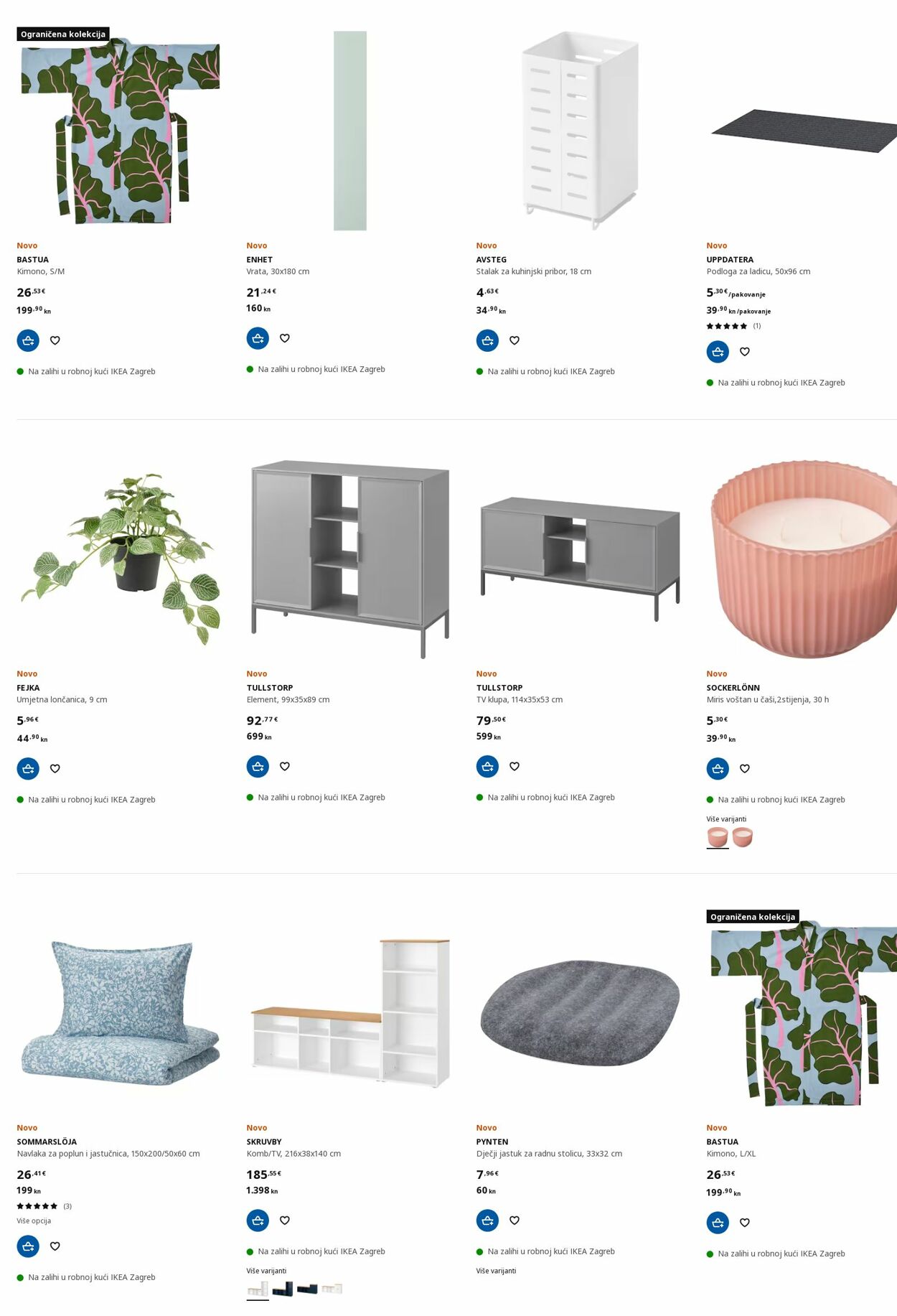 Katalog Ikea 03.04.2023 - 12.04.2023