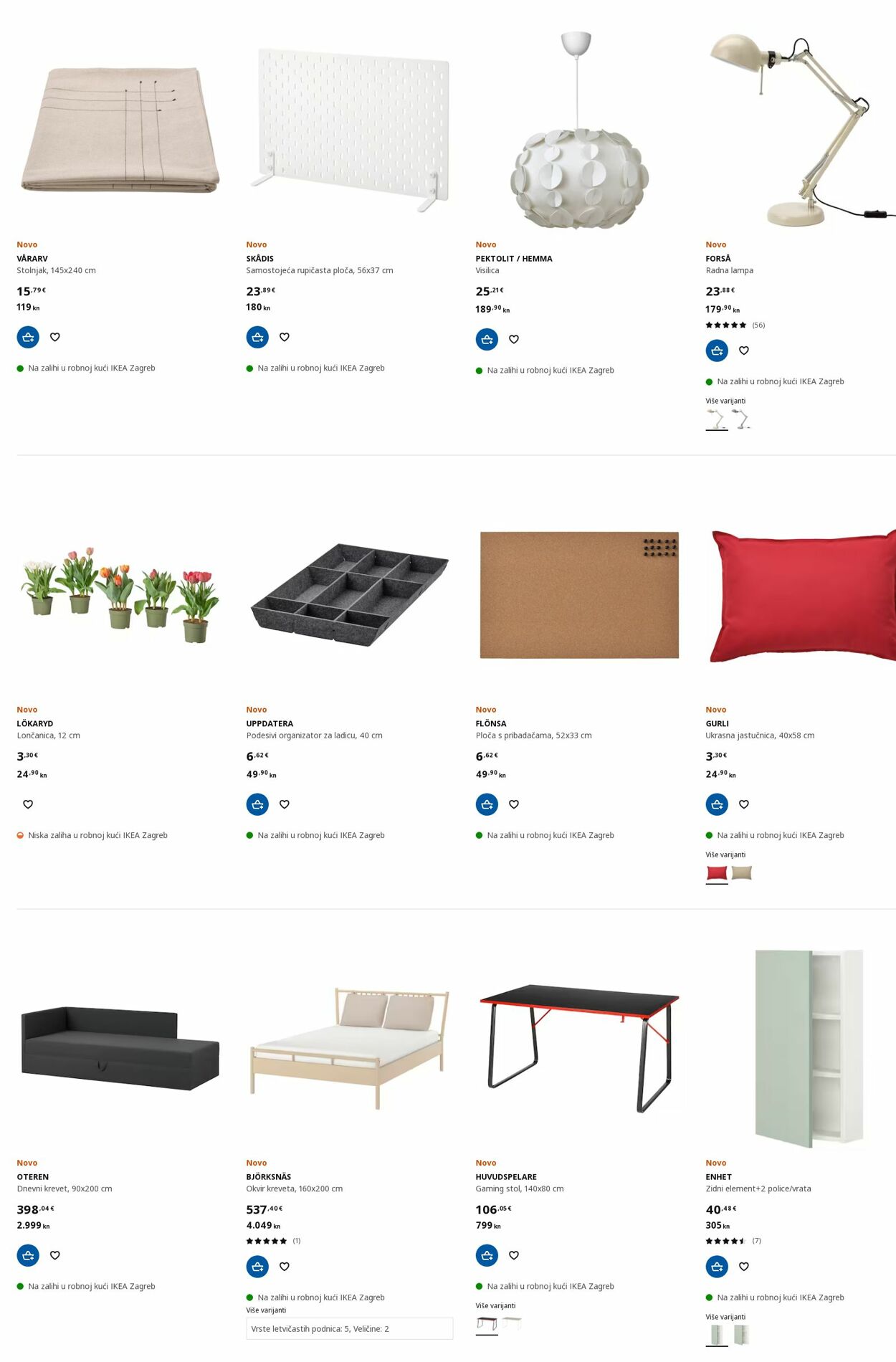 Katalog Ikea 03.04.2023 - 12.04.2023