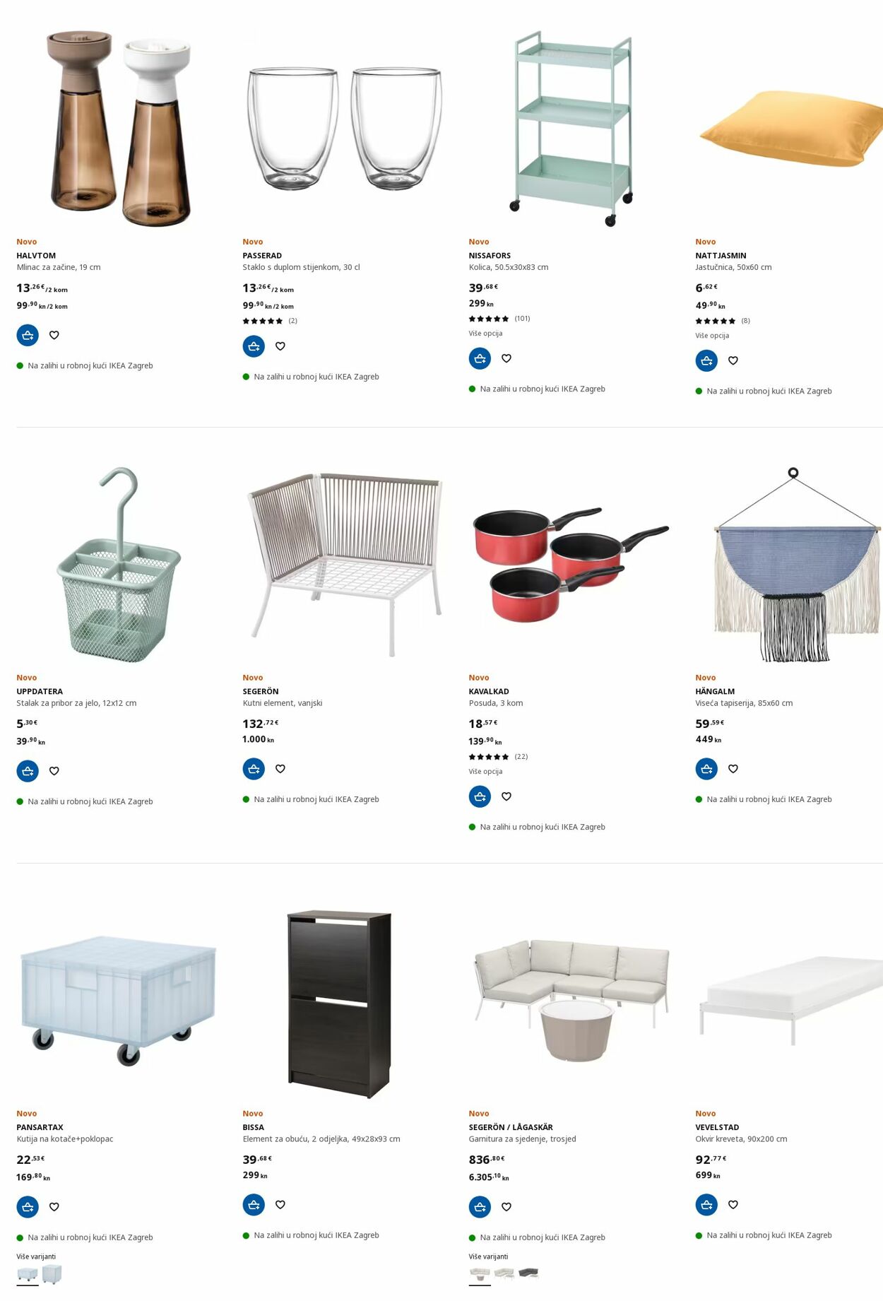 Katalog Ikea 03.04.2023 - 12.04.2023