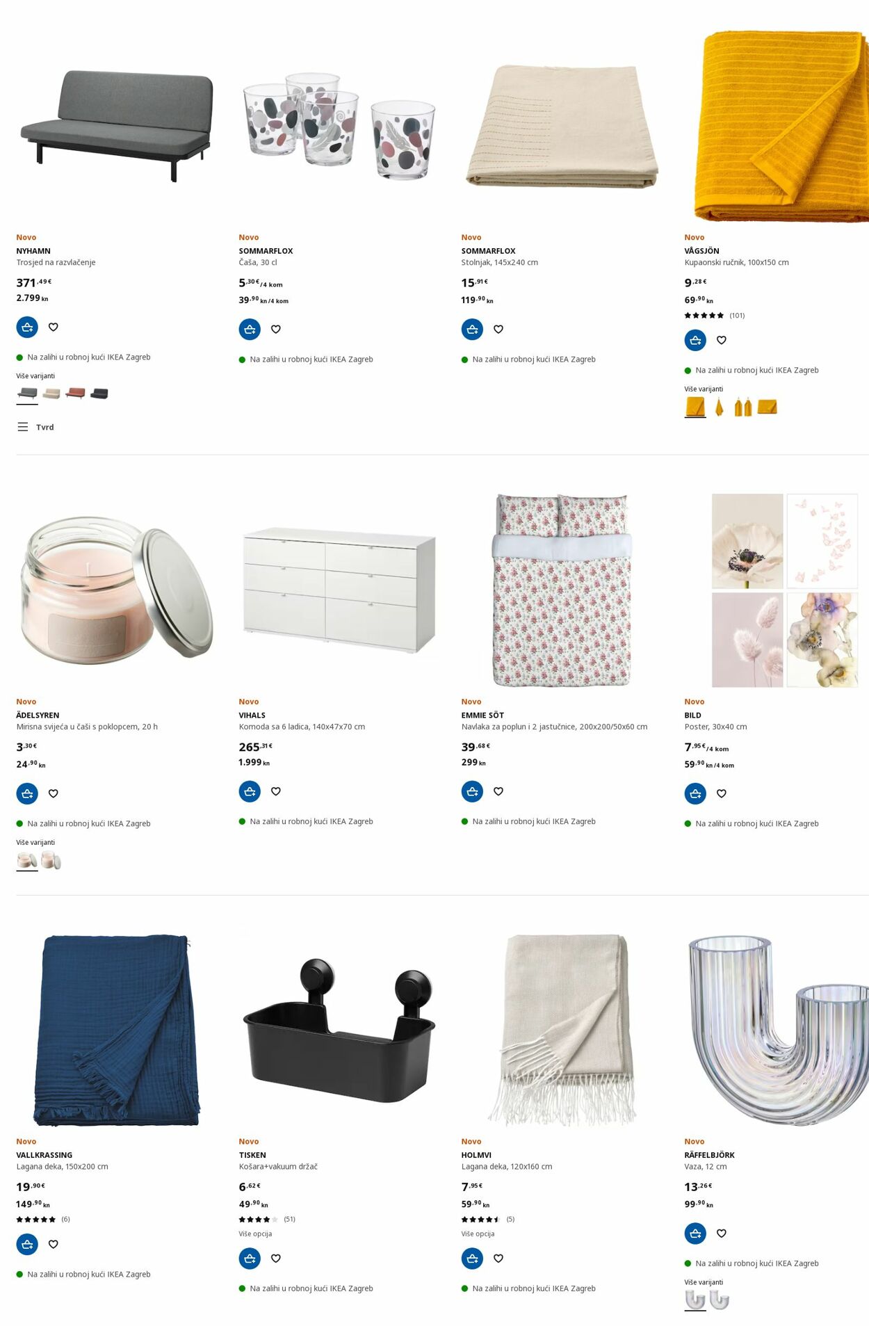 Katalog Ikea 03.04.2023 - 12.04.2023