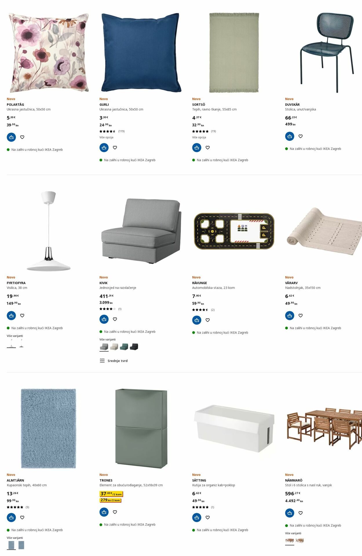 Katalog Ikea 03.04.2023 - 12.04.2023