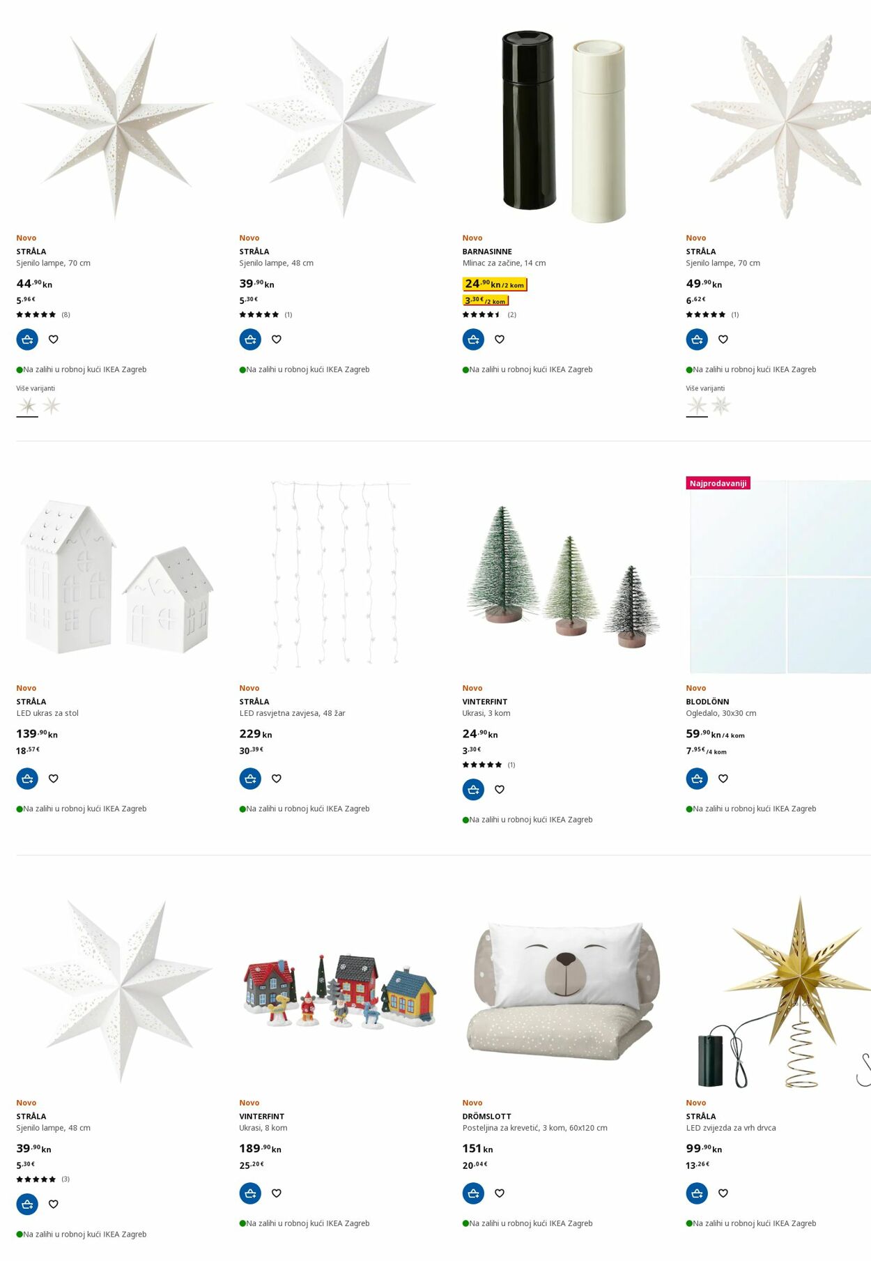 Katalog Ikea 28.11.2022-07.12.2022