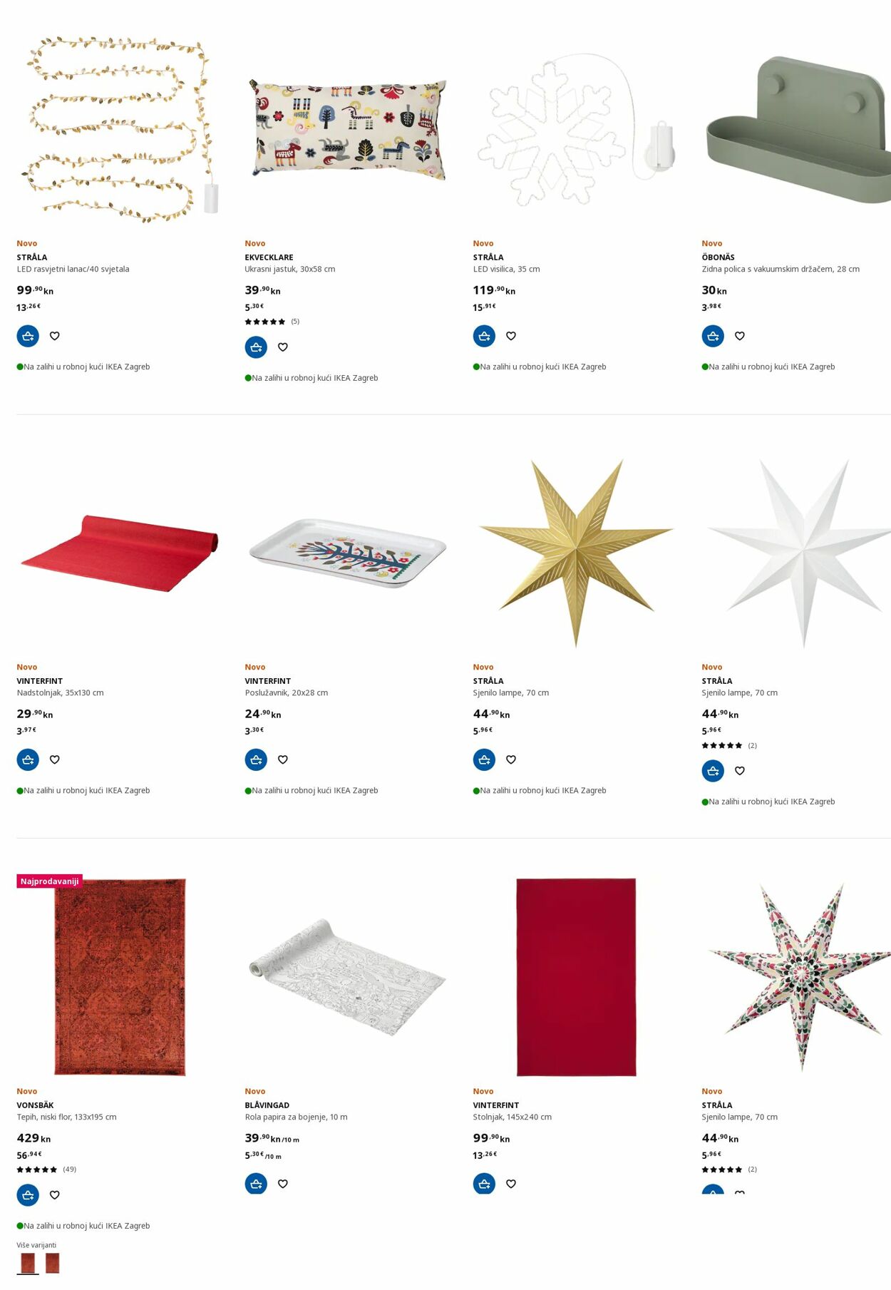Katalog Ikea 28.11.2022 - 07.12.2022