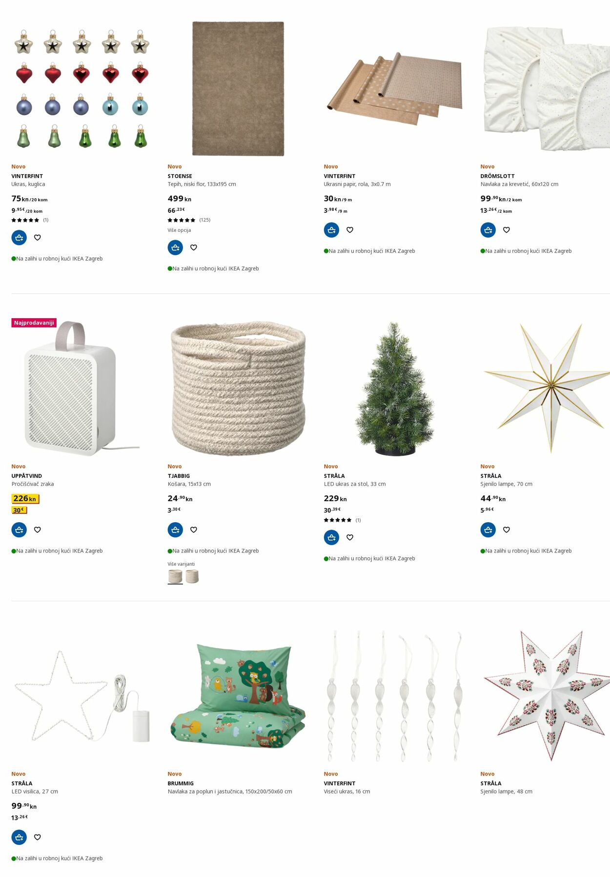 Katalog Ikea 28.11.2022 - 07.12.2022