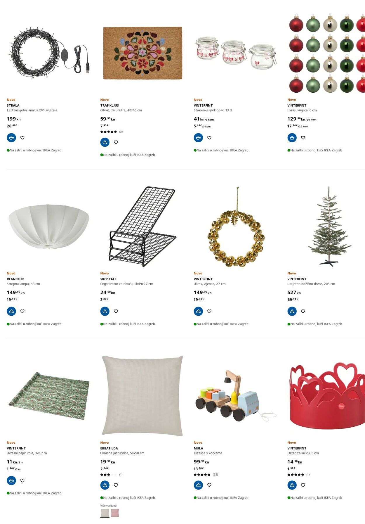 Katalog Ikea 28.11.2022 - 07.12.2022