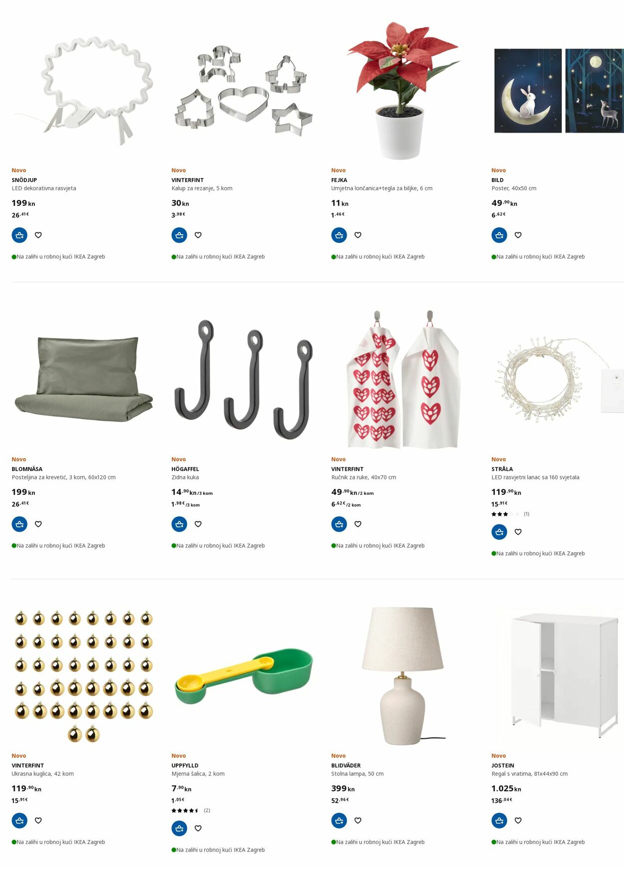 Katalog Ikea 28.11.2022 - 07.12.2022