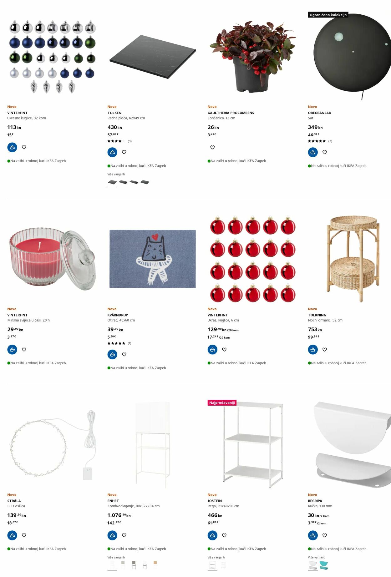 Katalog Ikea 28.11.2022 - 07.12.2022