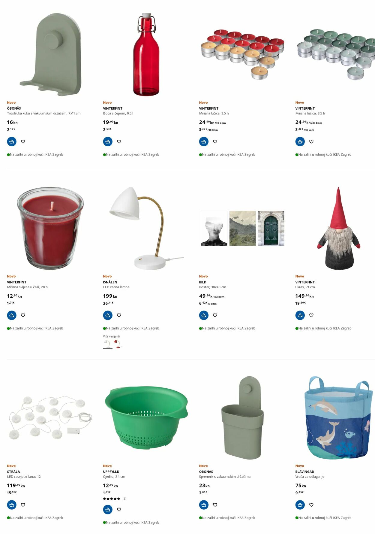 Katalog Ikea 28.11.2022 - 07.12.2022