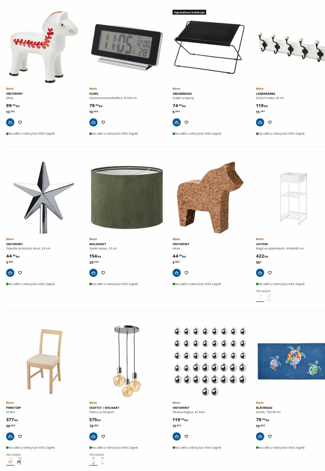 Katalog Ikea 28.11.2022 - 07.12.2022