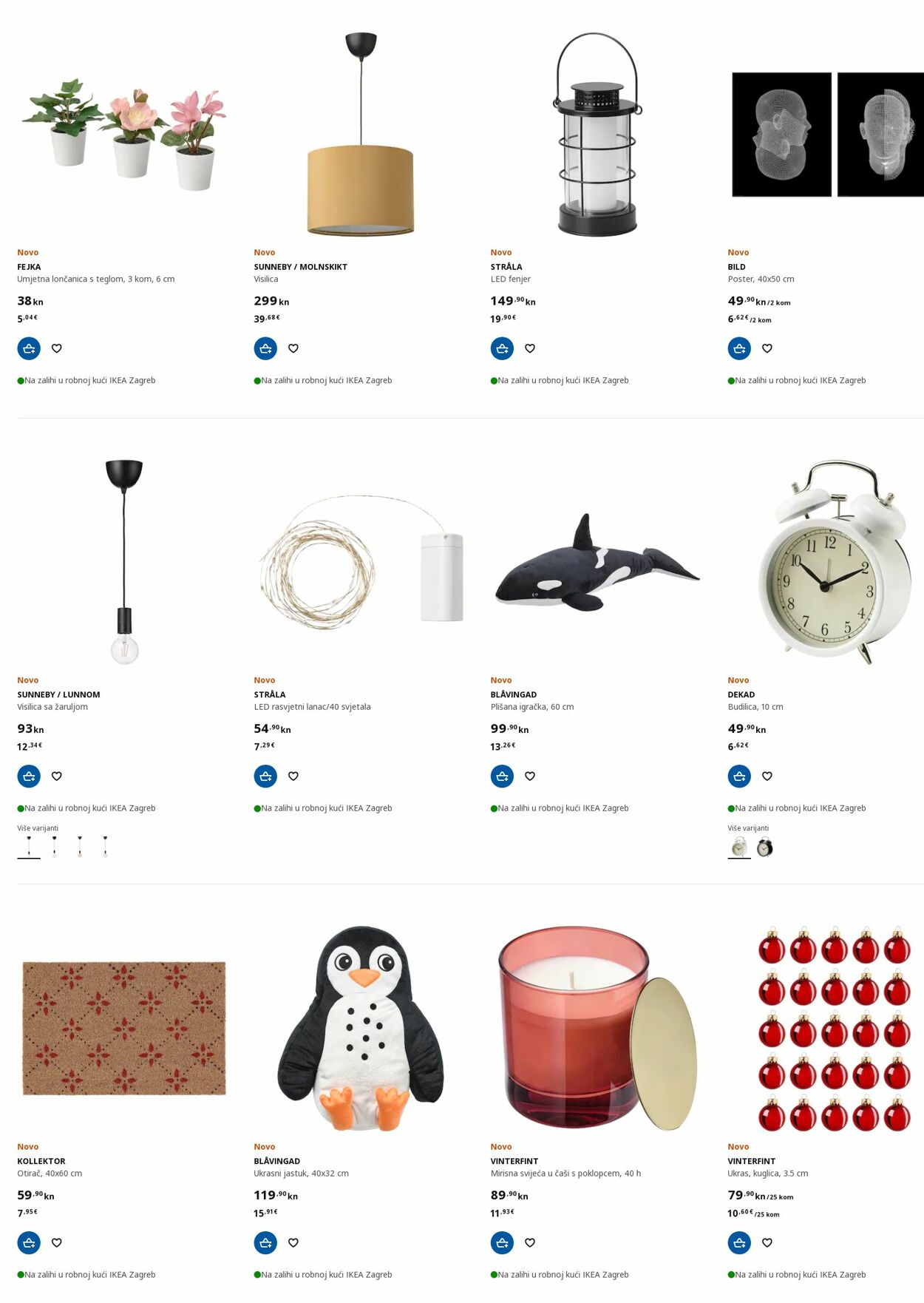 Katalog Ikea 28.11.2022 - 07.12.2022