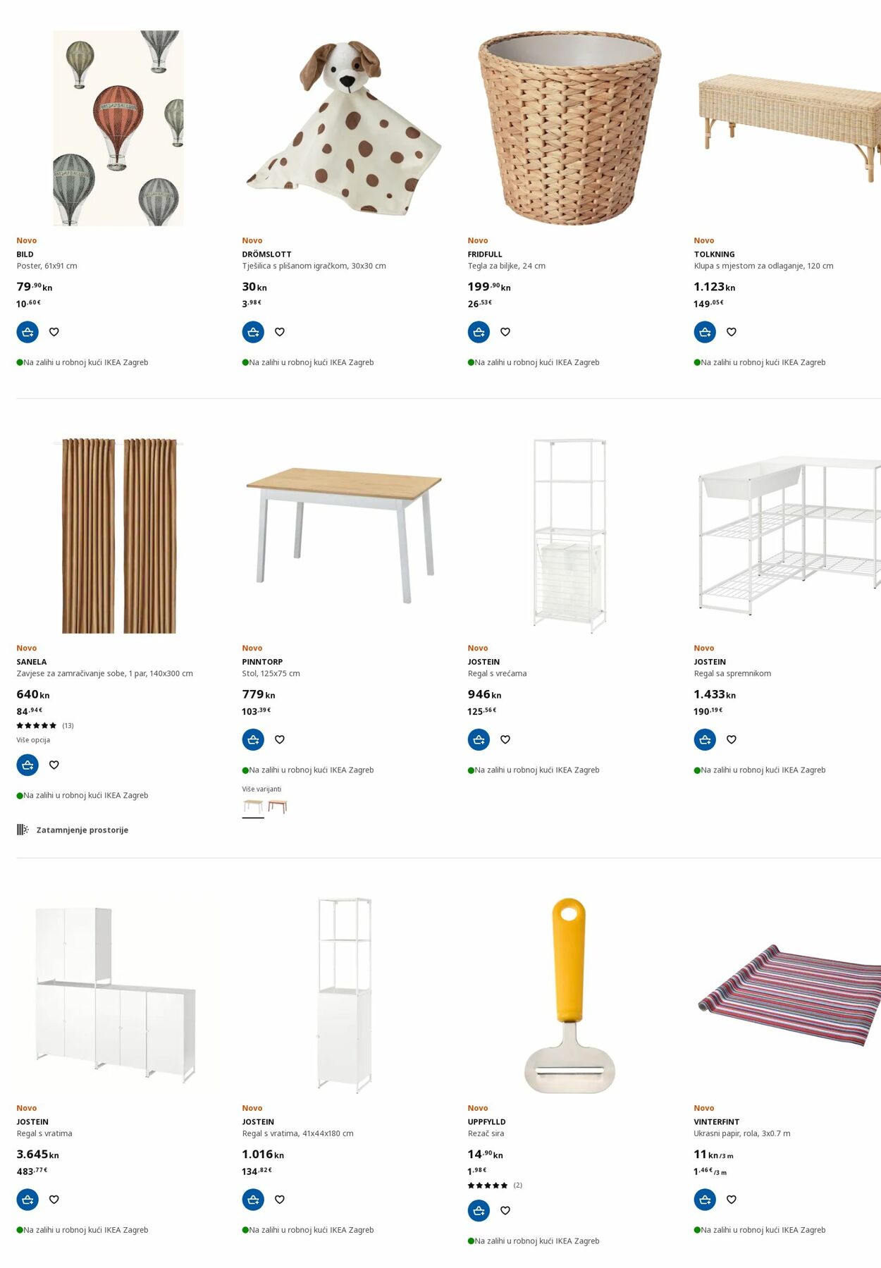 Katalog Ikea 28.11.2022 - 07.12.2022